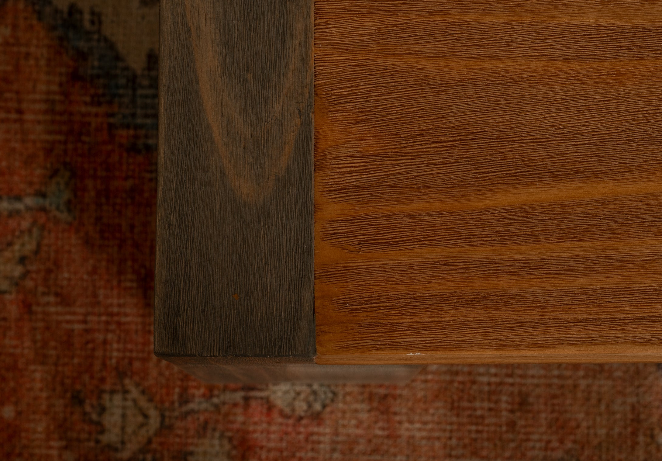 Mesa de Centro Parma