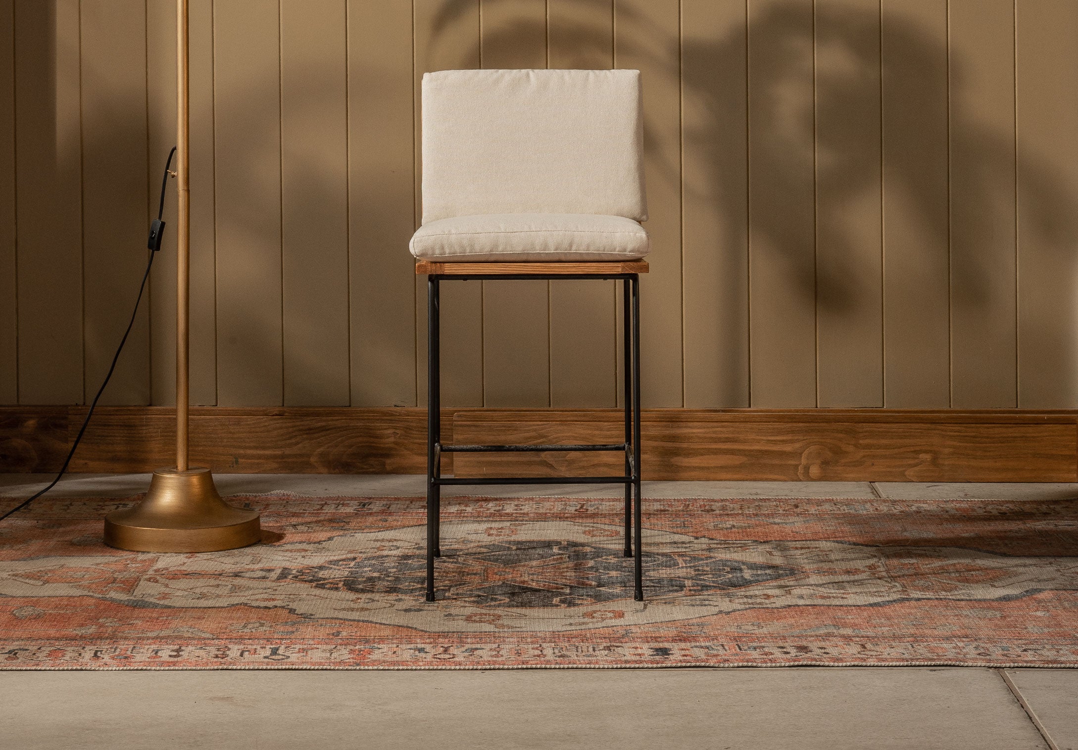 Silla de Barra Praia