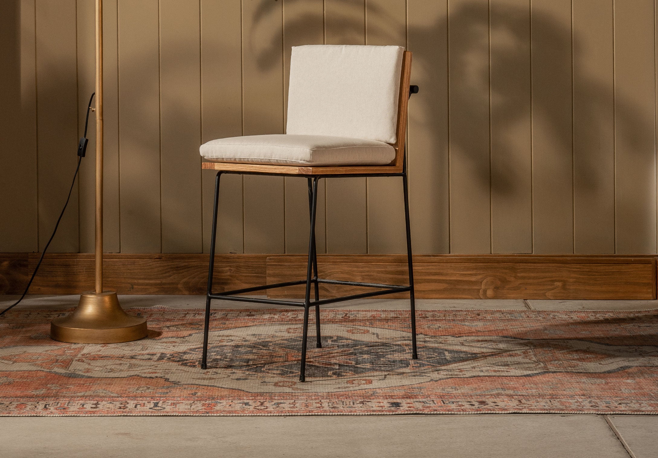 Silla de Barra Praia