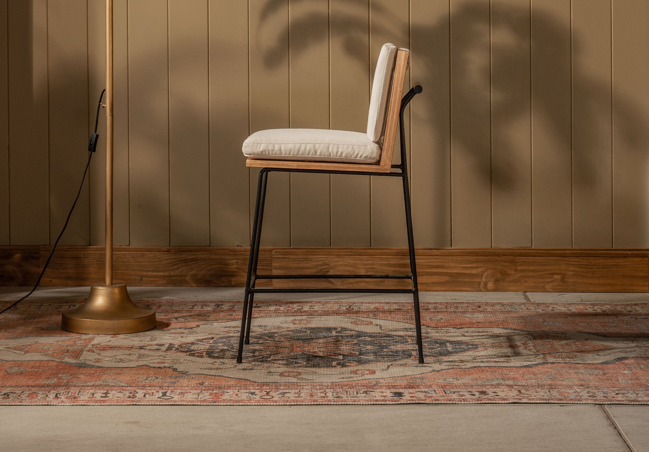 Silla de Barra Praia