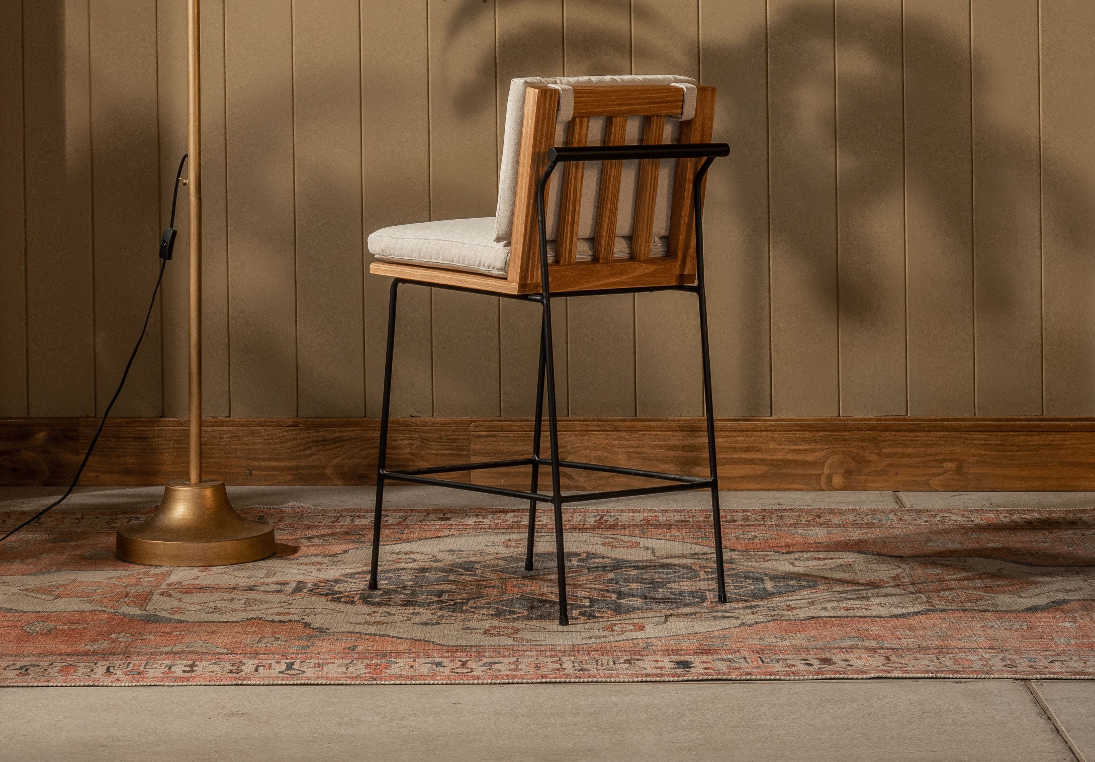 Silla de Barra Praia