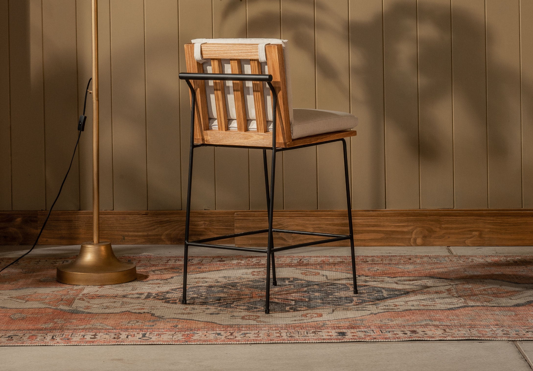 Silla de Barra Praia