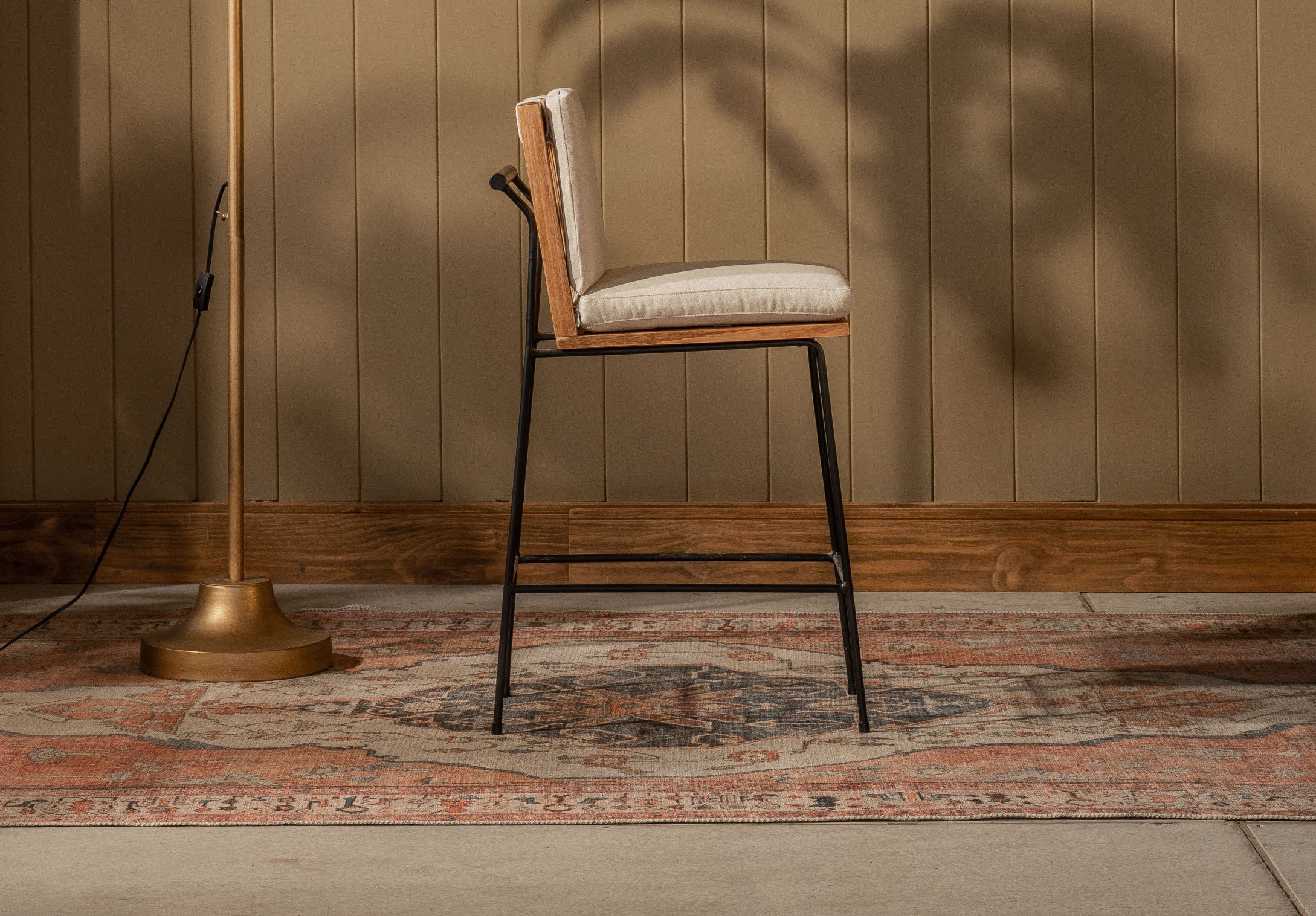 Silla de Barra Praia