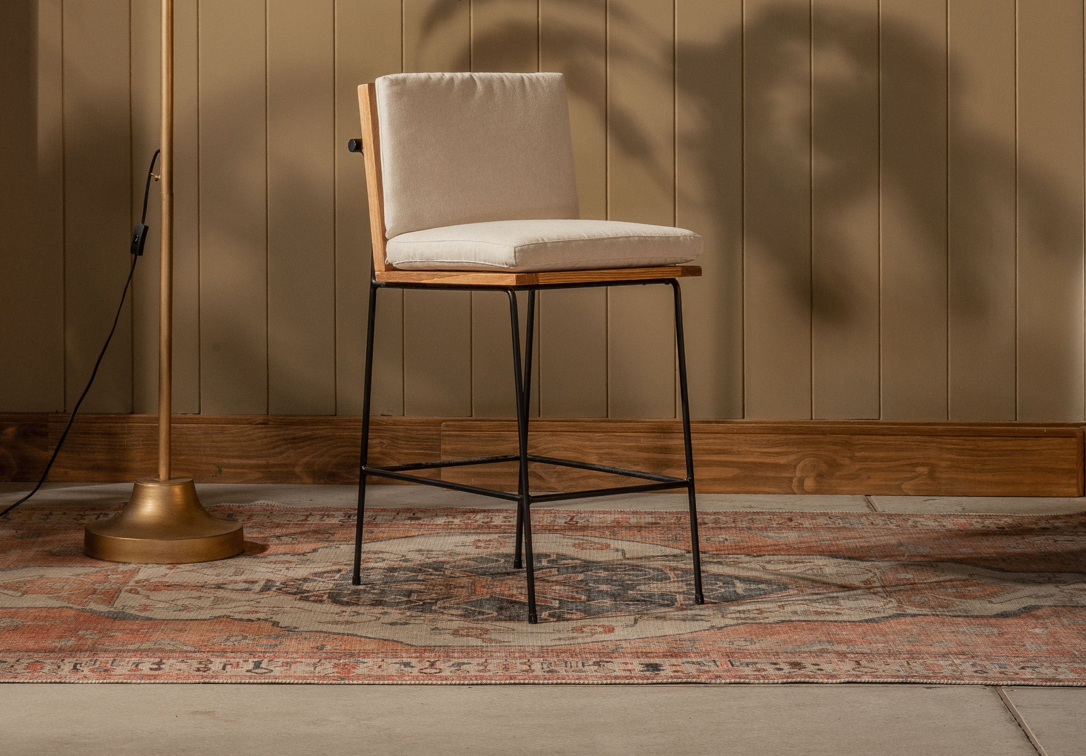 Silla de Barra Praia