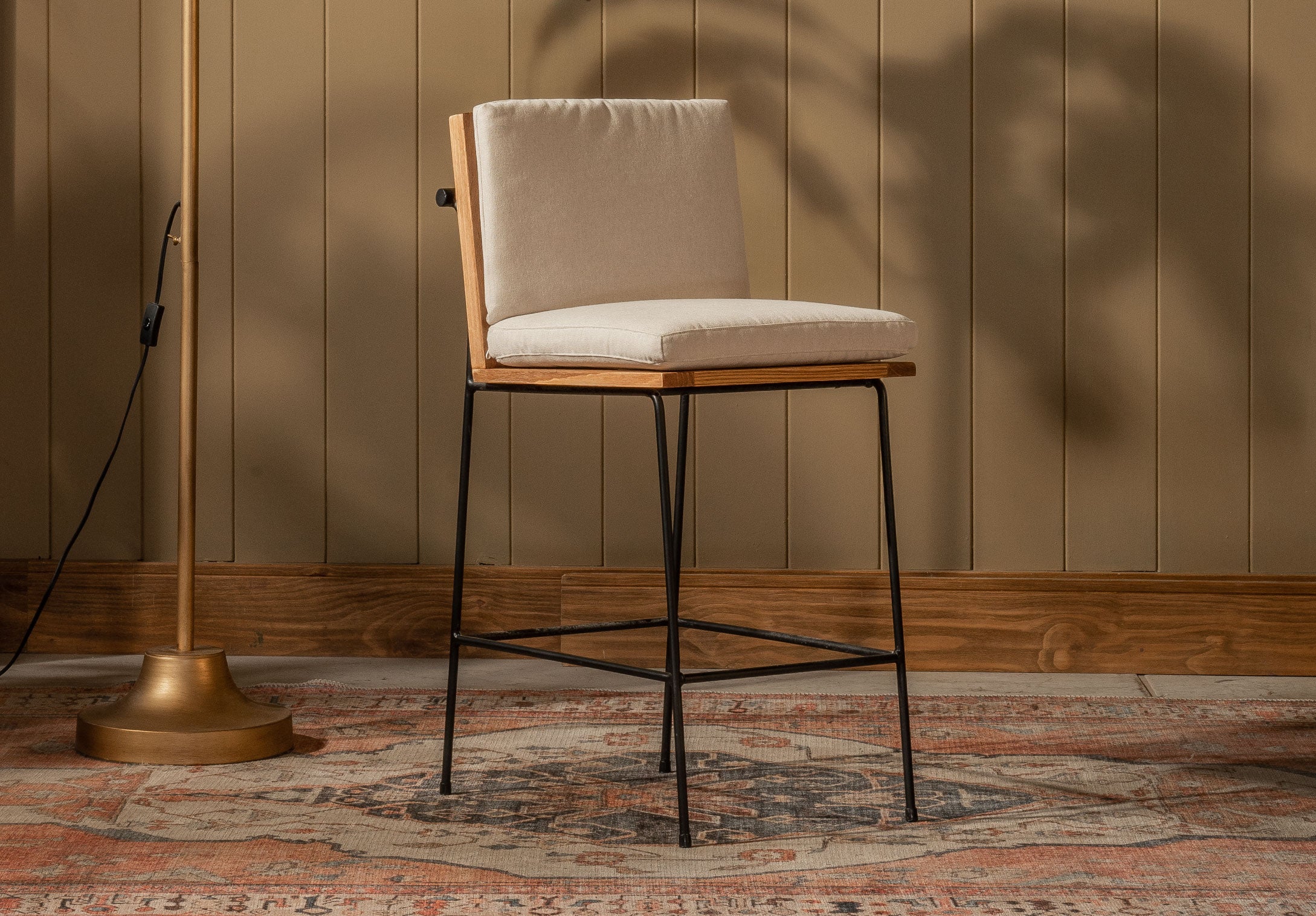 Silla de Barra Praia