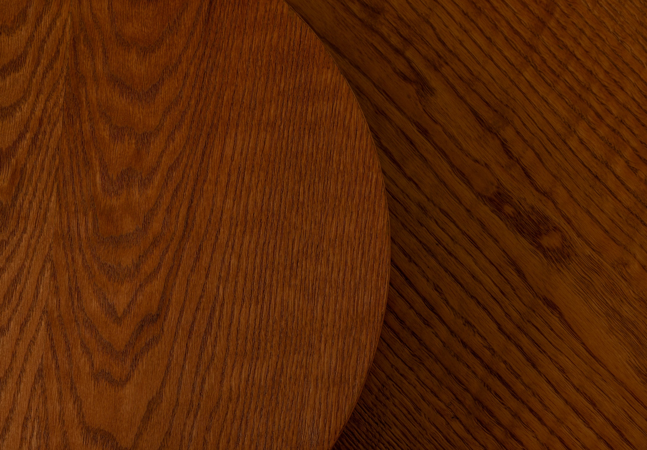 Mesa de Centro Latina Ovalada