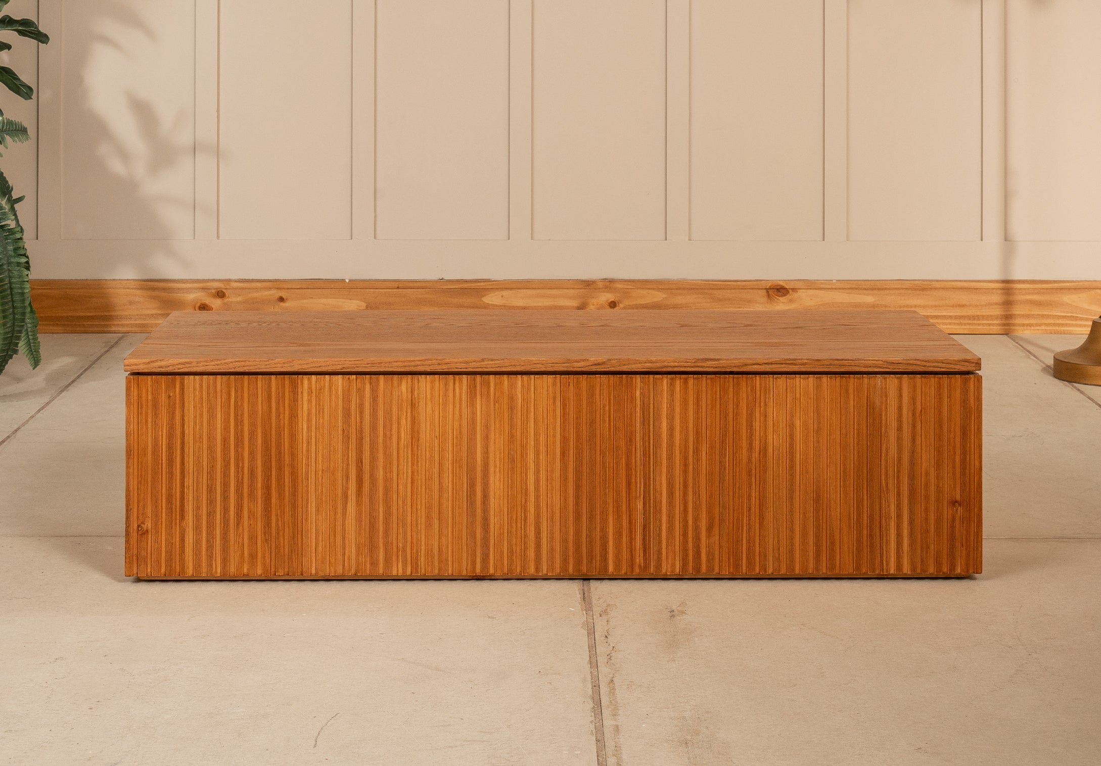 Mesa Marsella Rectangular