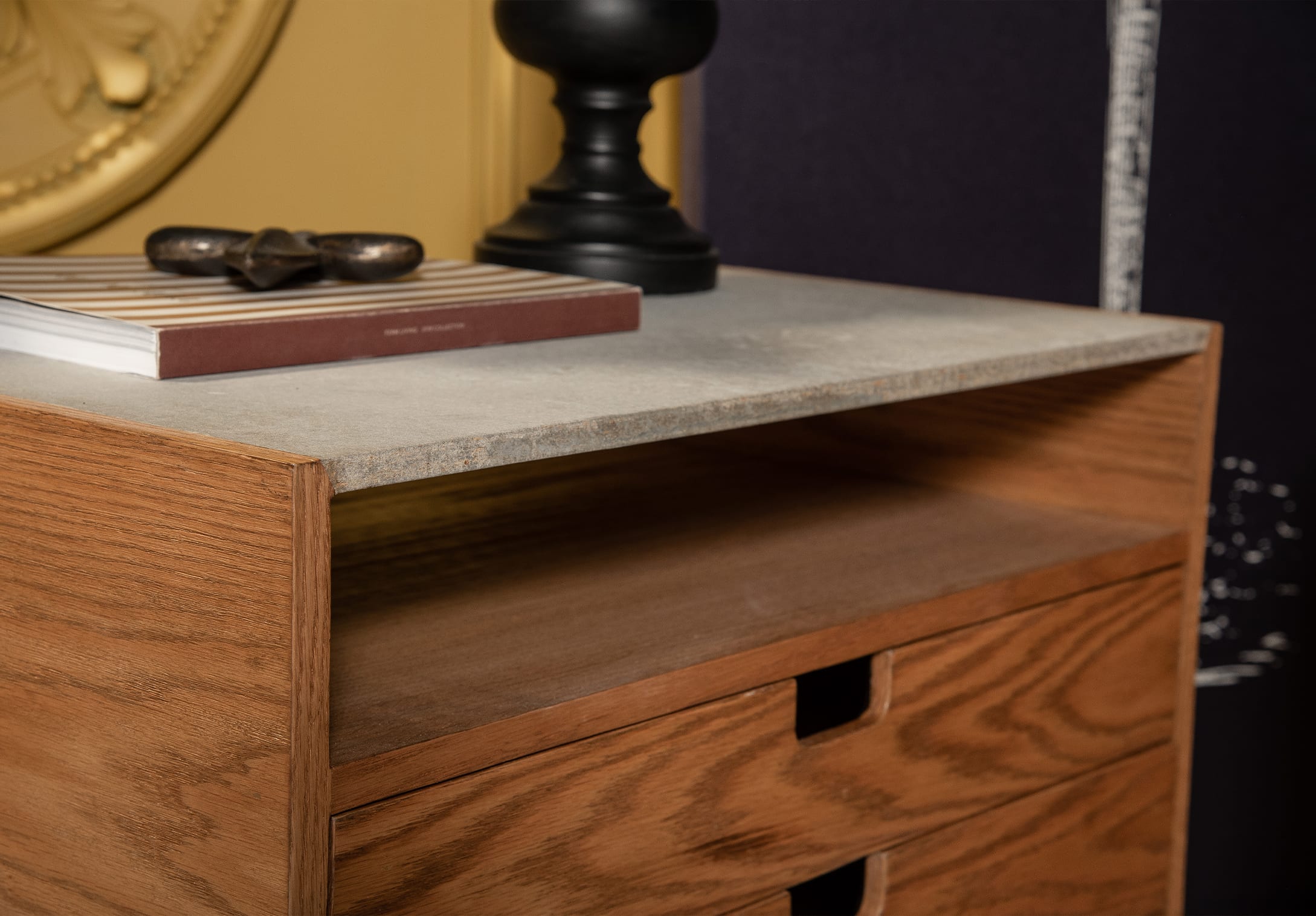 Mesa de Noche Verona