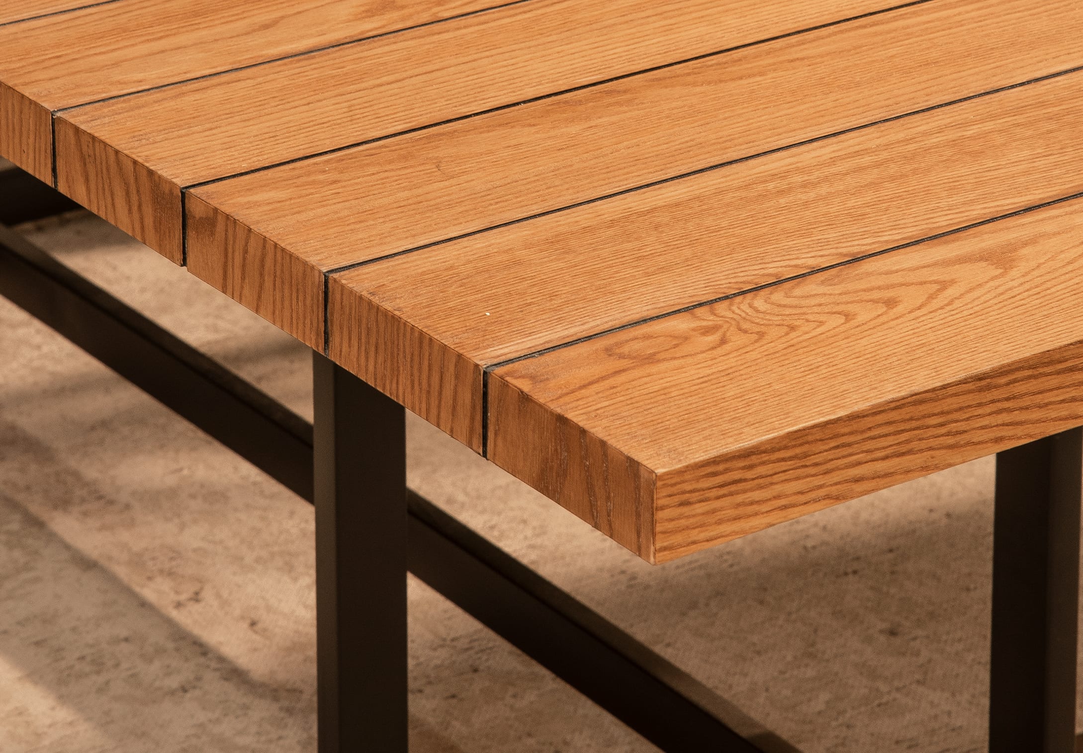 Mesa de comedor palermo 3house