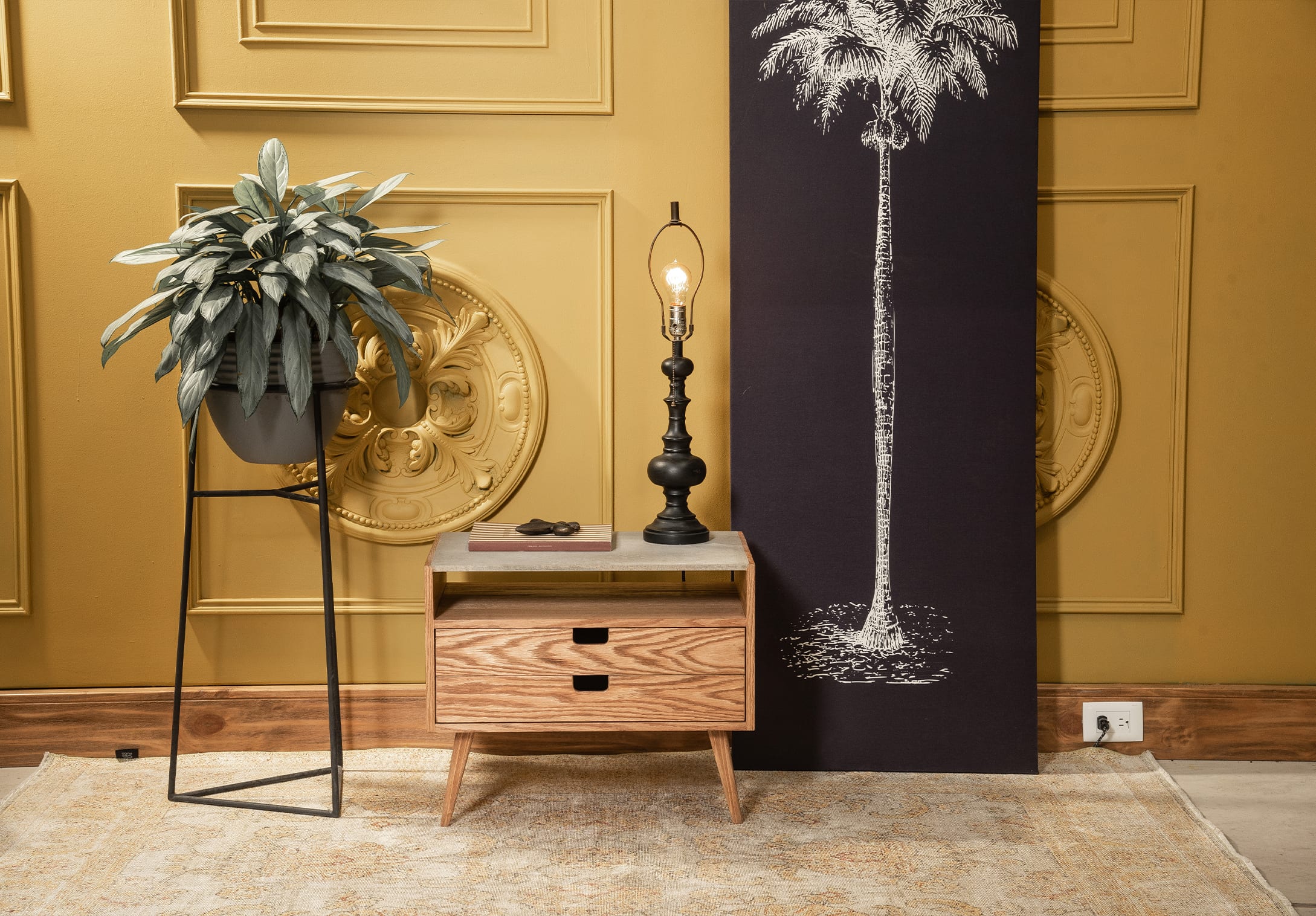 Serie Jungle Collection