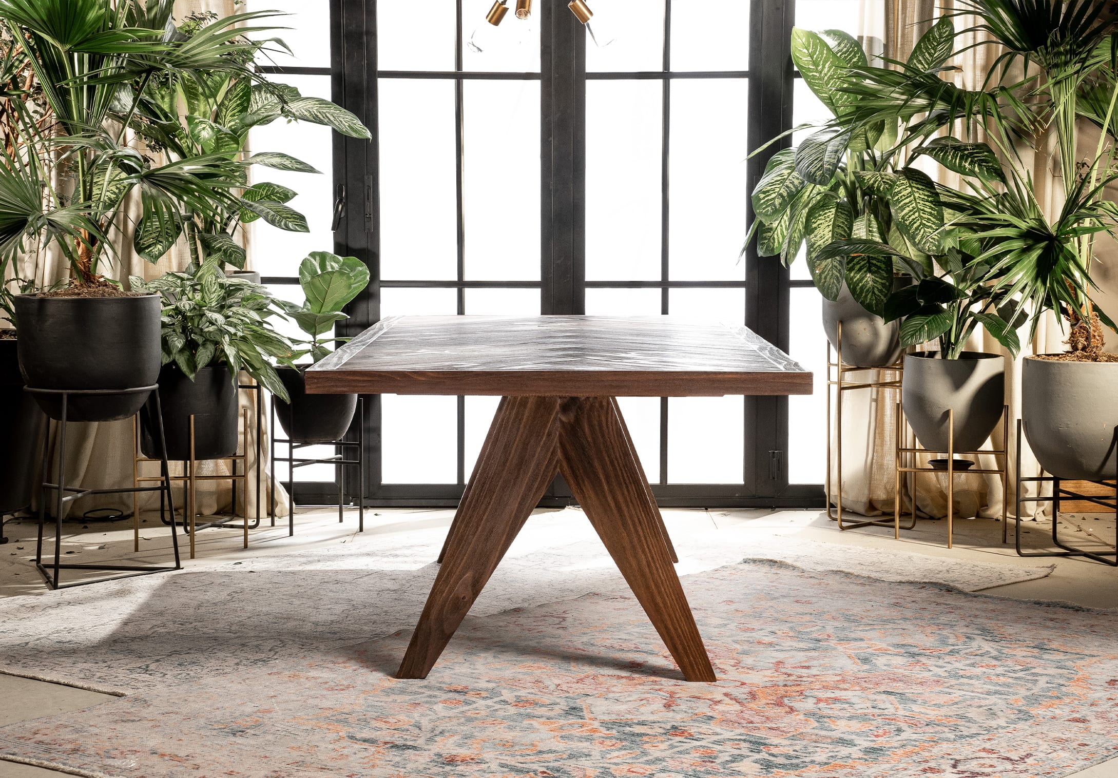 Mesa de Comedor Lyon