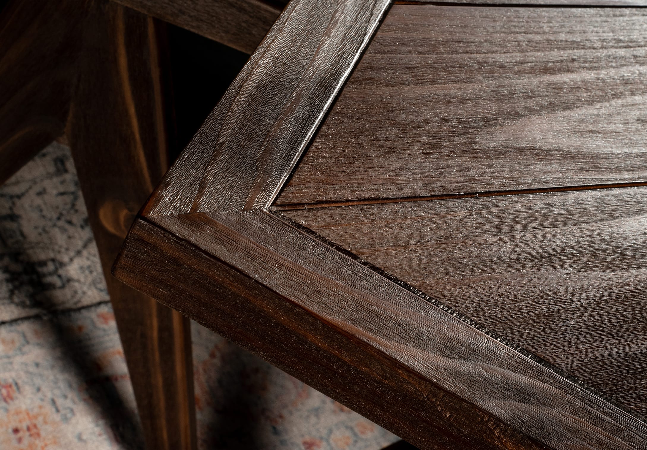 Mesa de Comedor Lyon