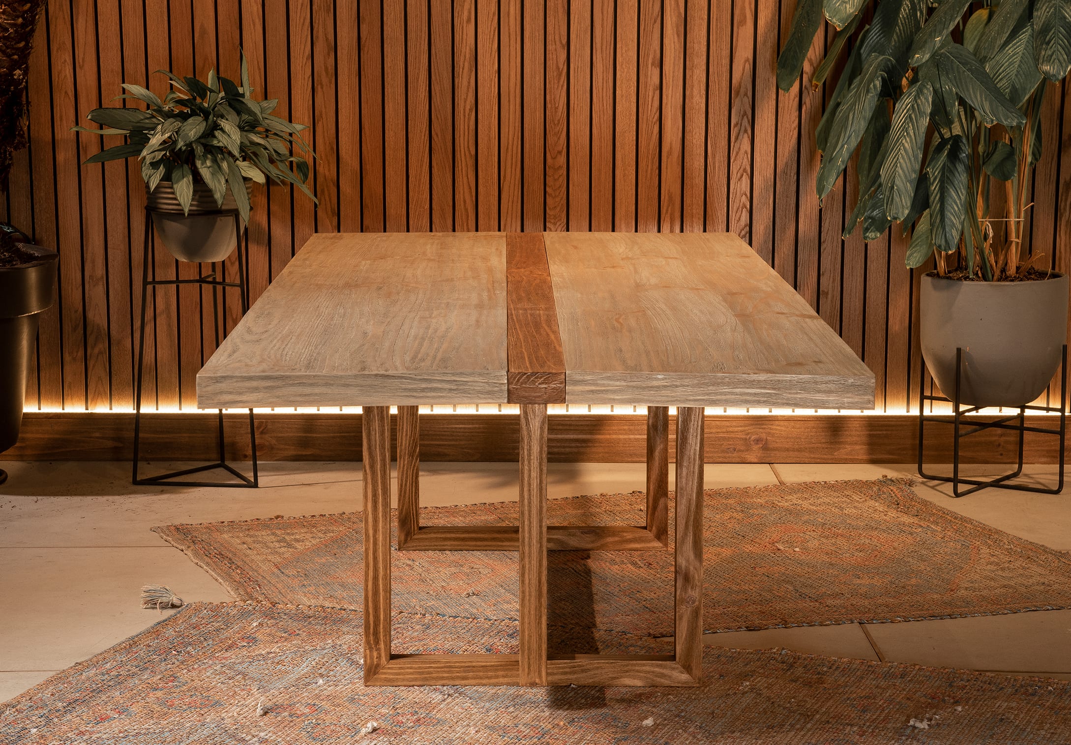 Producto para comedor mesa lugano 3house