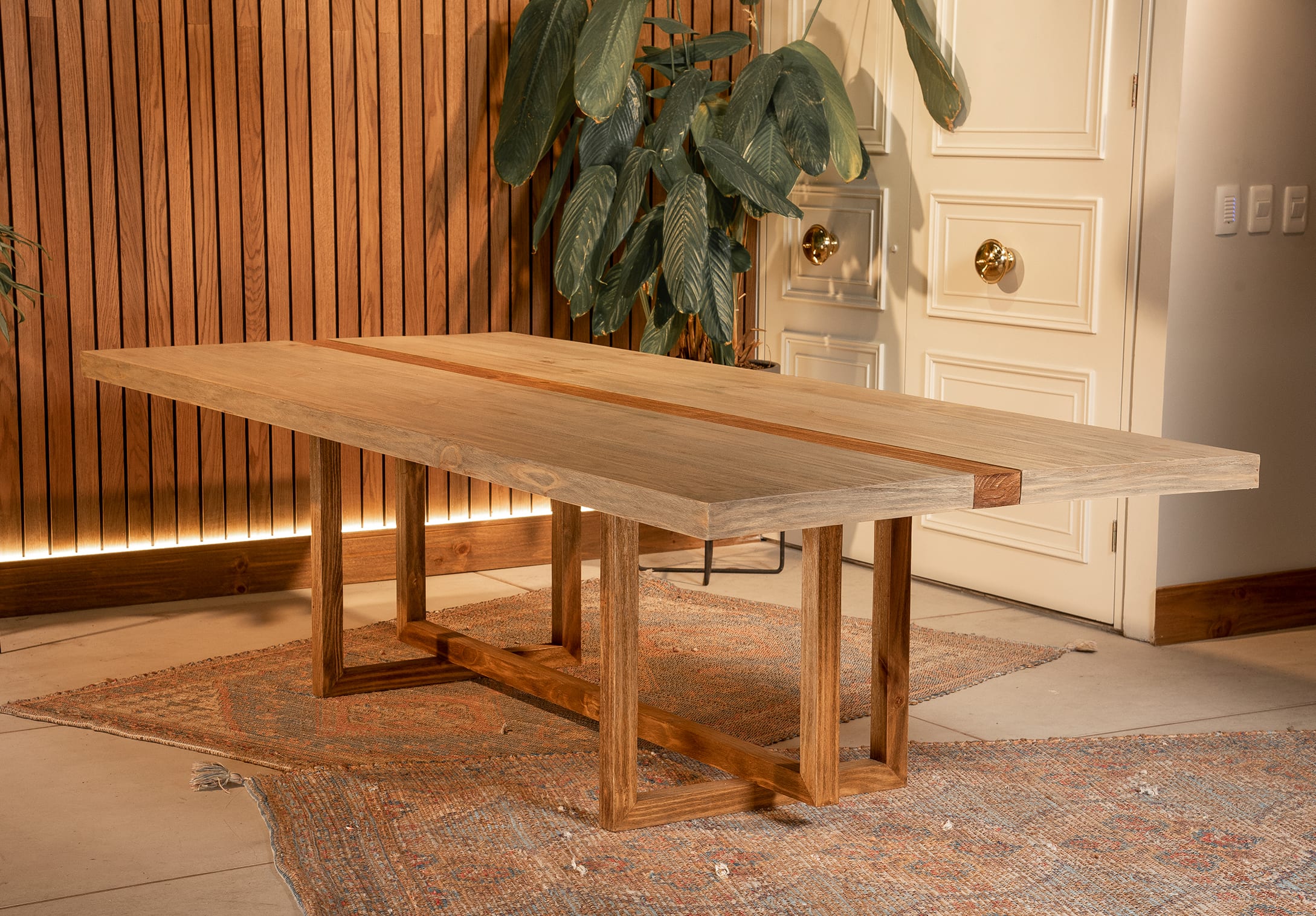 Producto para comedor mesa lugano 3house