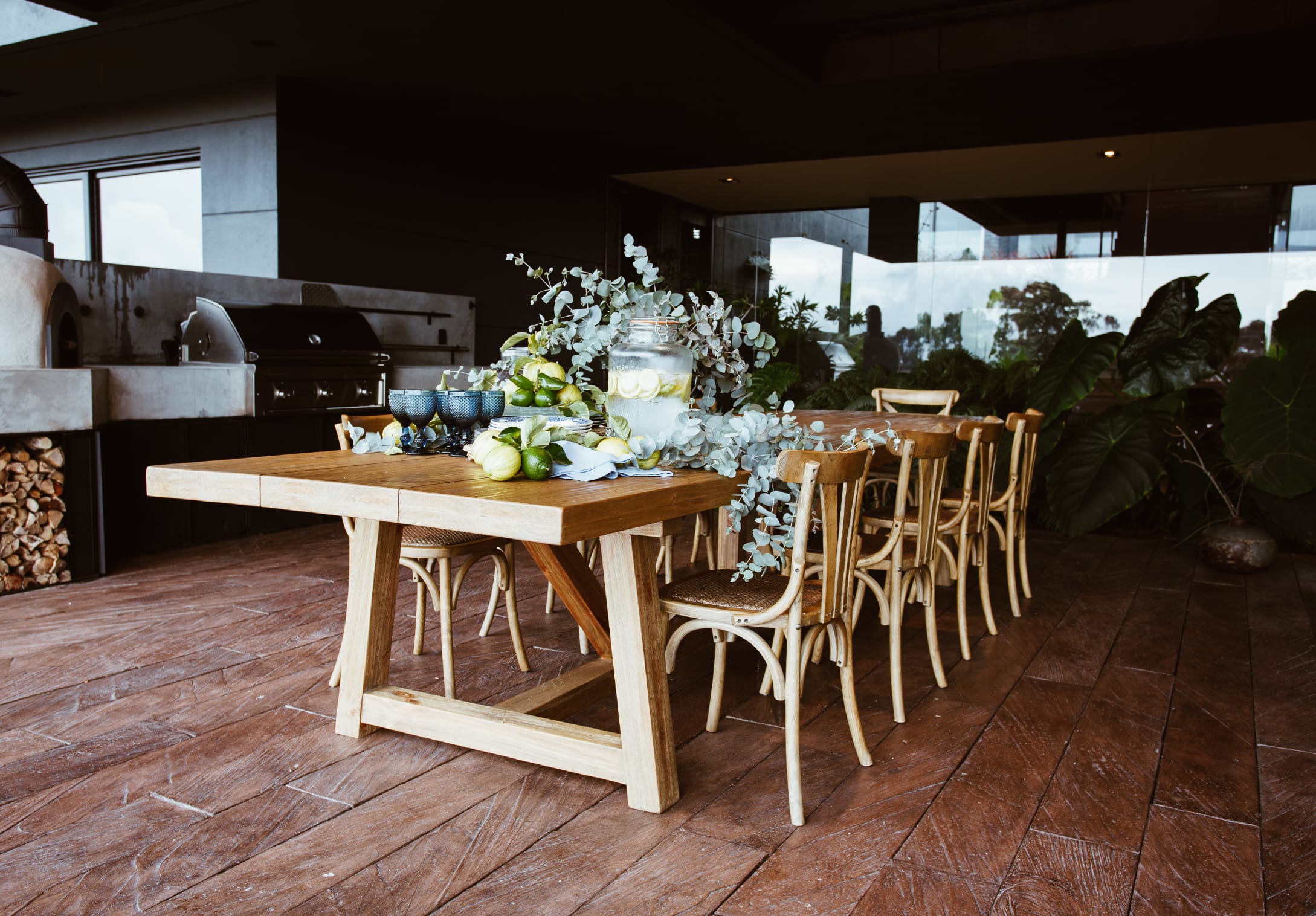 Producto para comedor mesa porto 3house