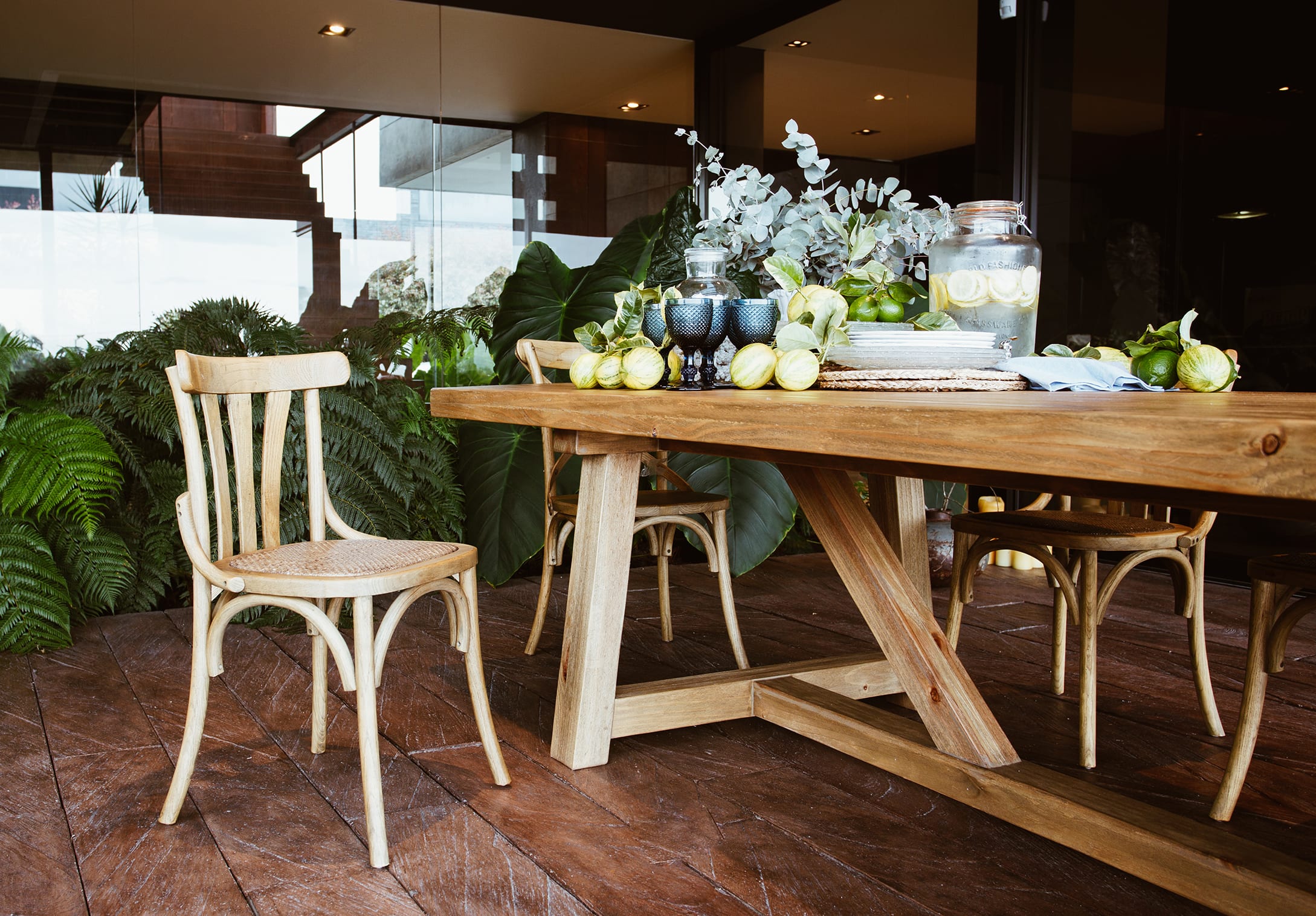 Producto para comedor mesa porto 3house