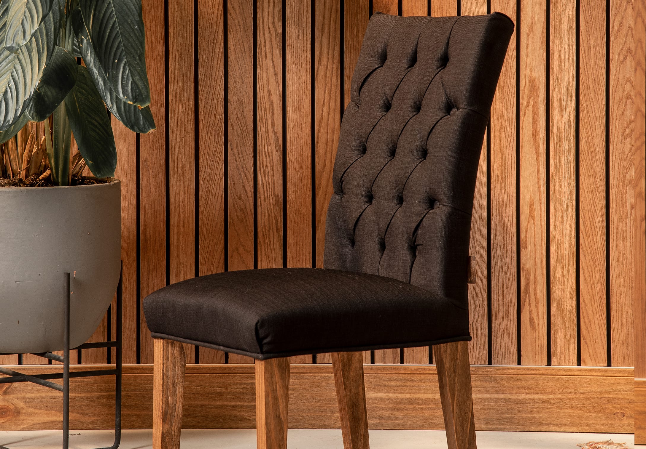 Silla Florencia Tela 3house