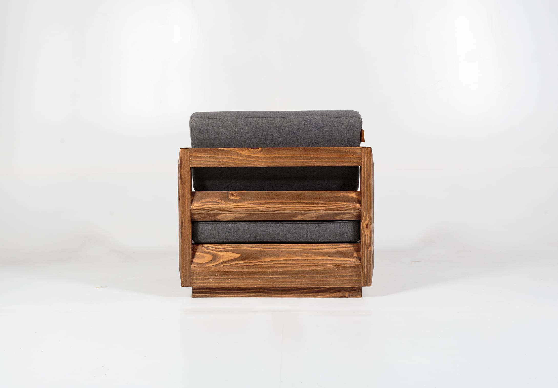 Producto para exteriores Silla Turín 3house