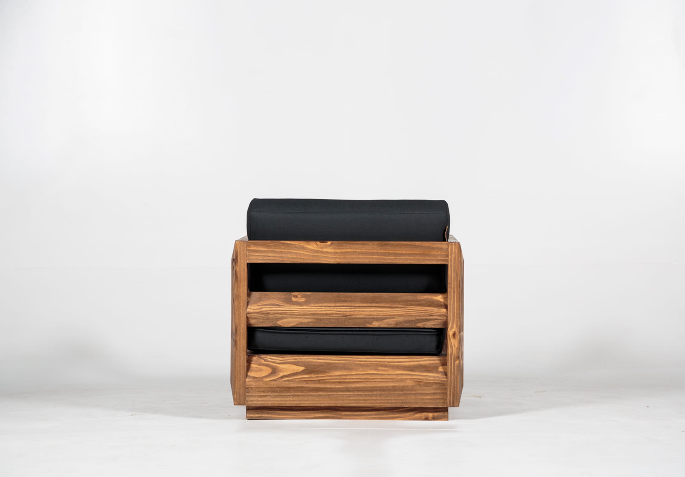 Producto para exteriores Silla Turín 3house