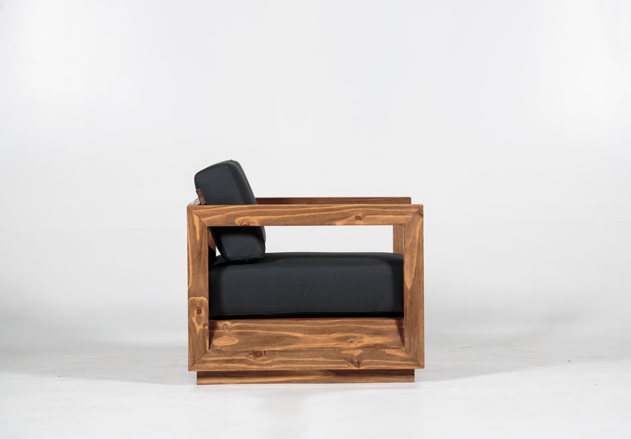 Producto para exteriores Silla Turín 3house