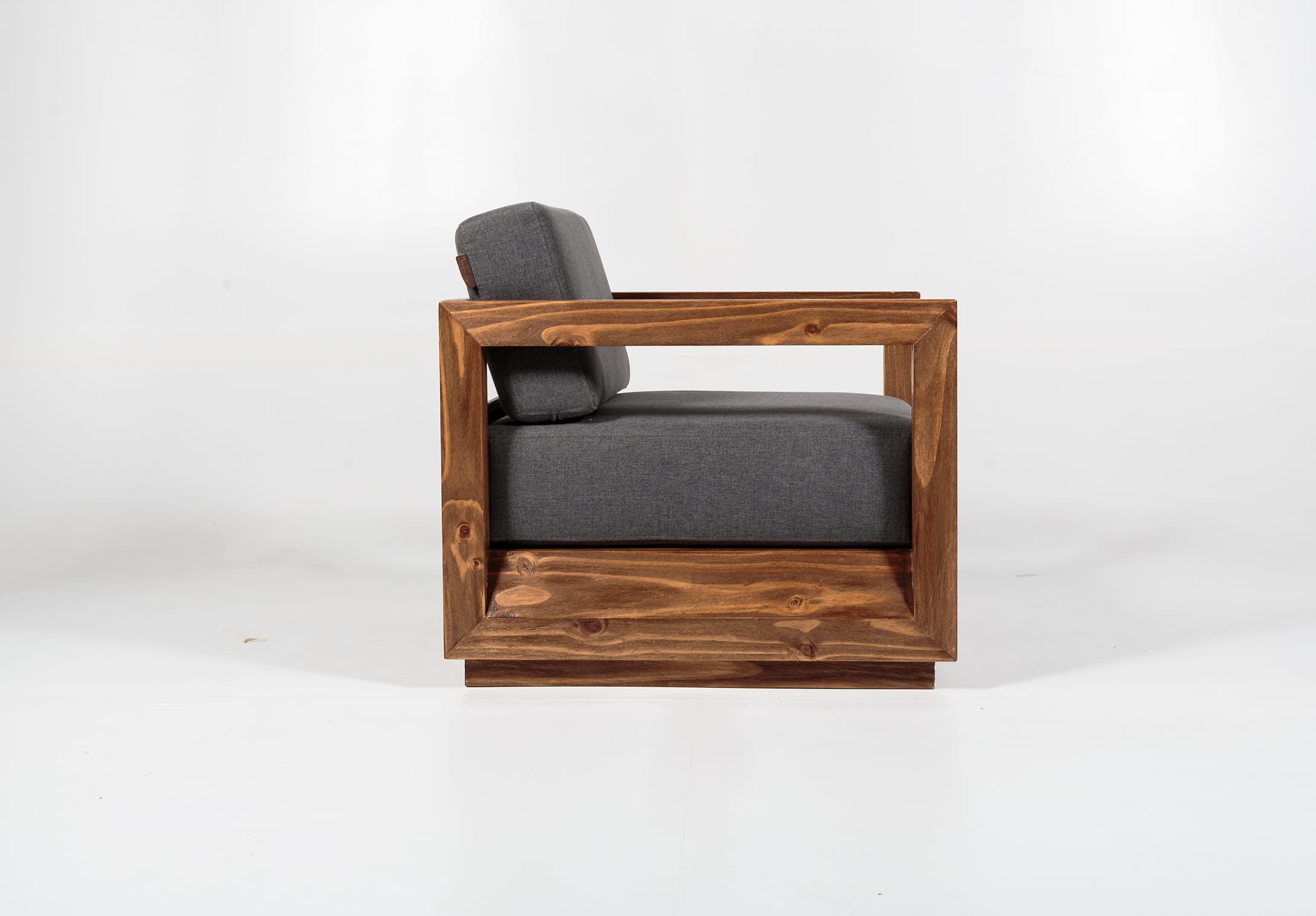 Producto para exteriores Silla Turín 3house