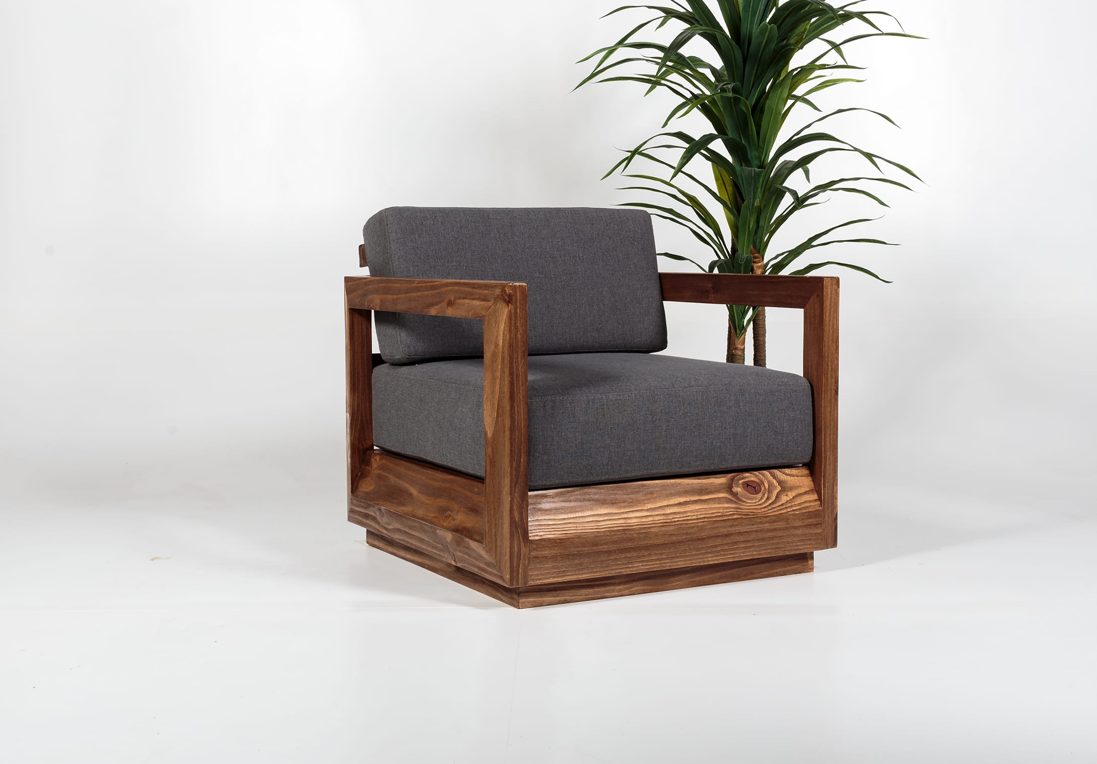 Producto para exteriores Silla Turín 3house