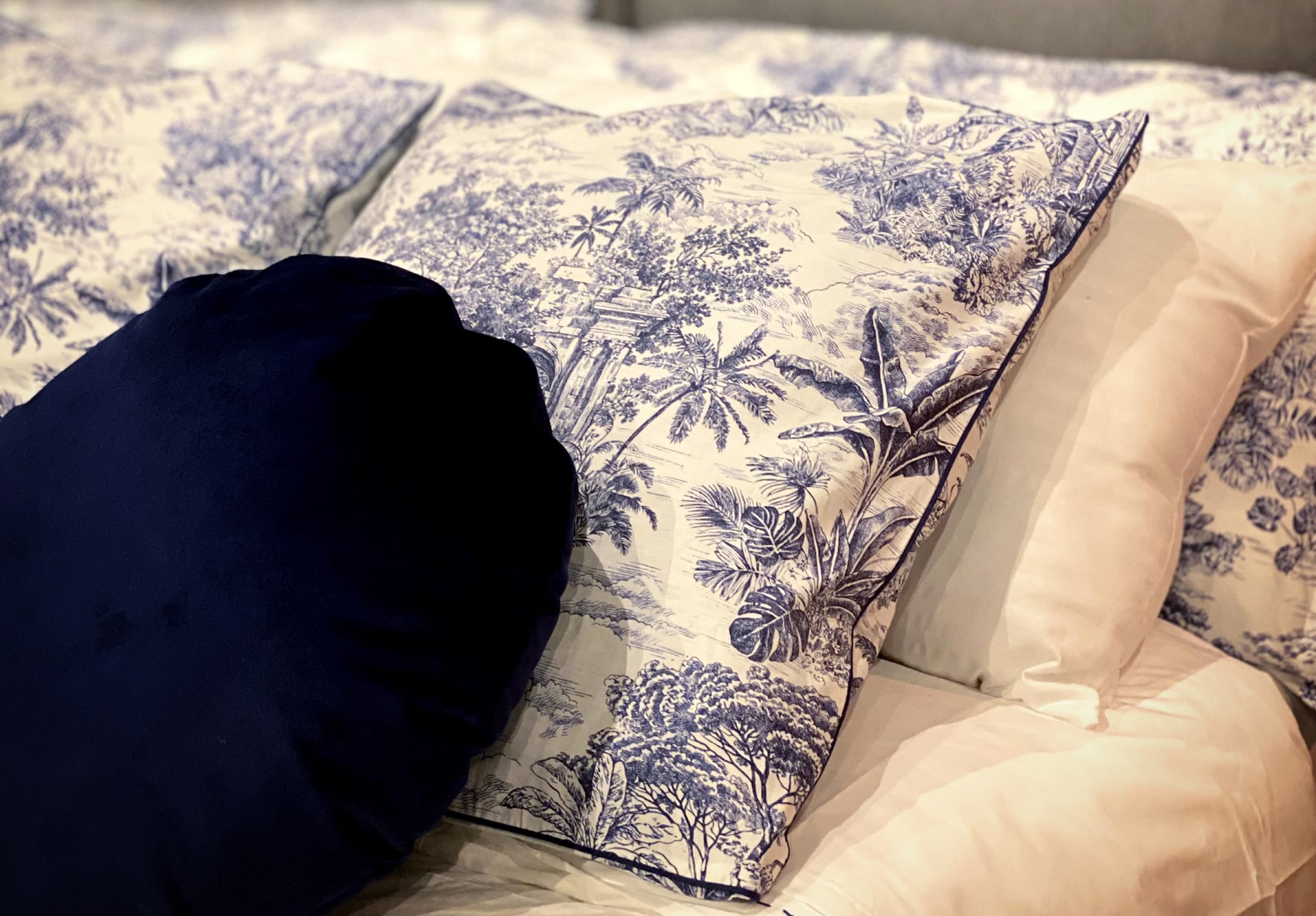 Producto para habitación cama sora 3house