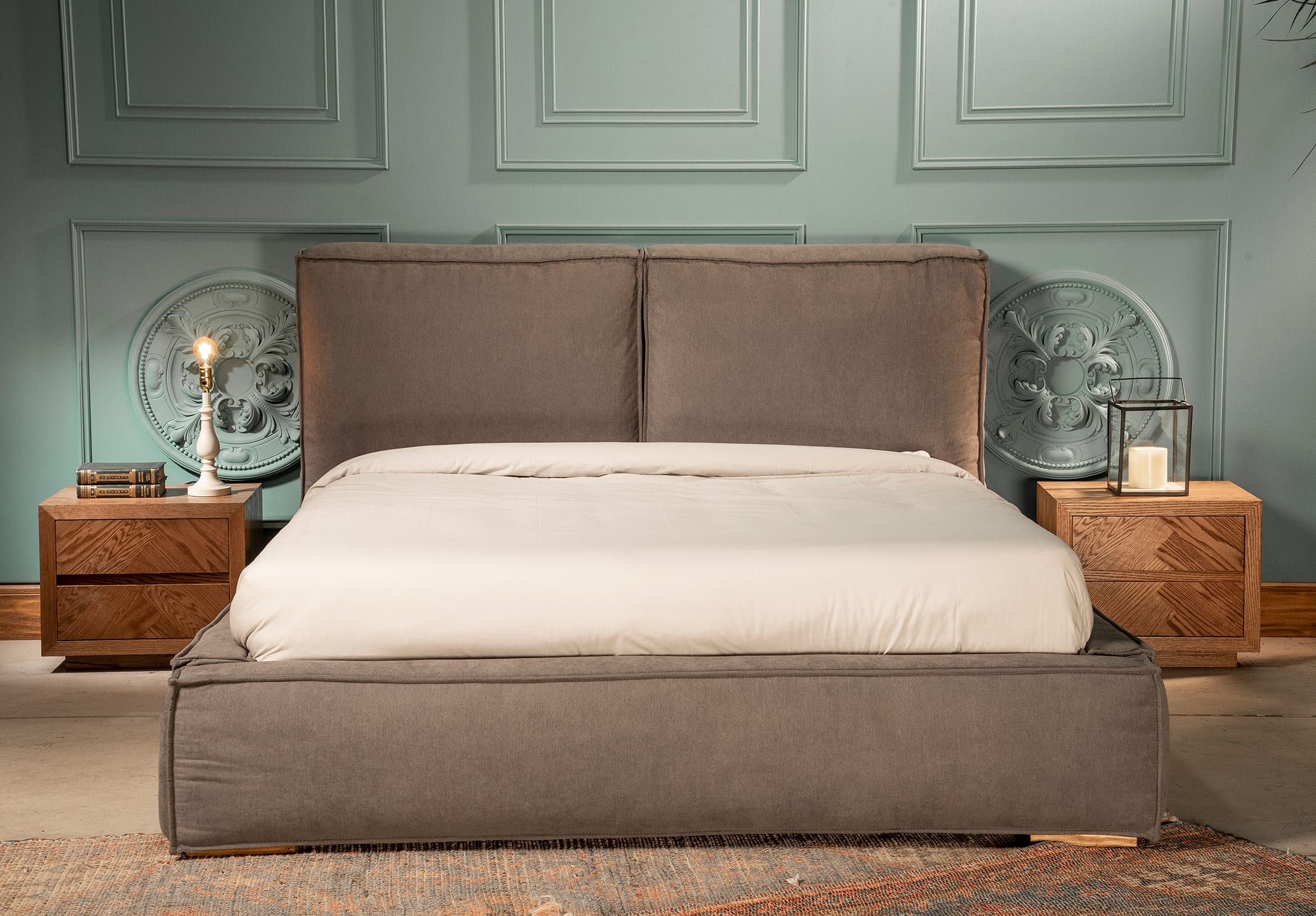 Producto para habitación cama sora 3house