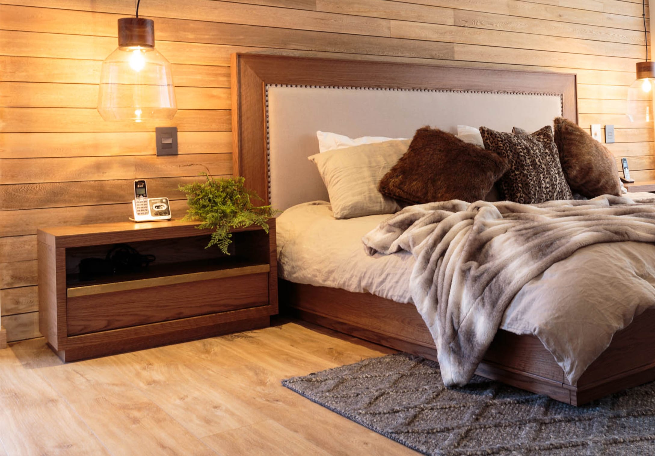 Producto para habitación mesas de noche signa 3house