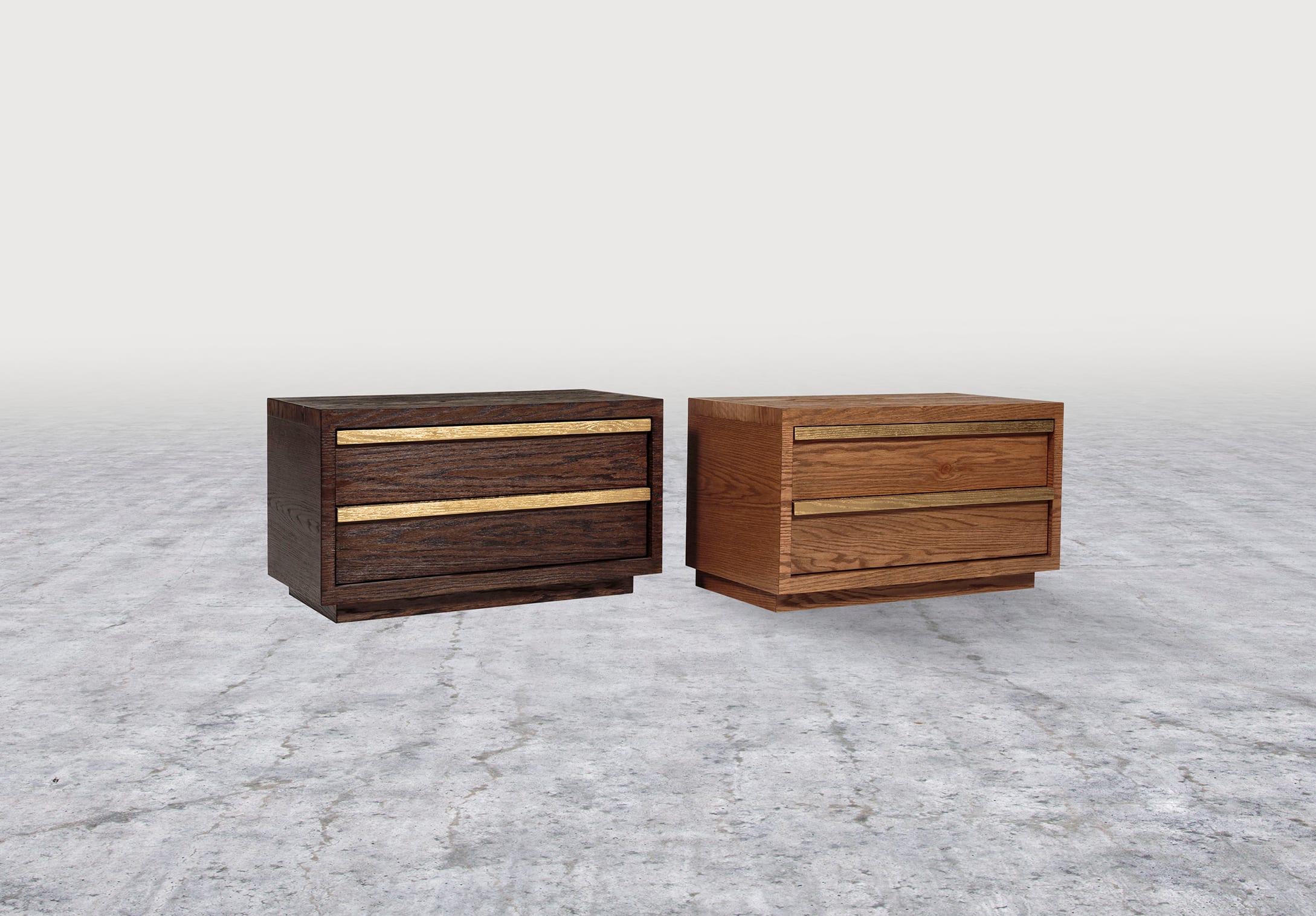 Producto para habitación mesas de noche signa 3house