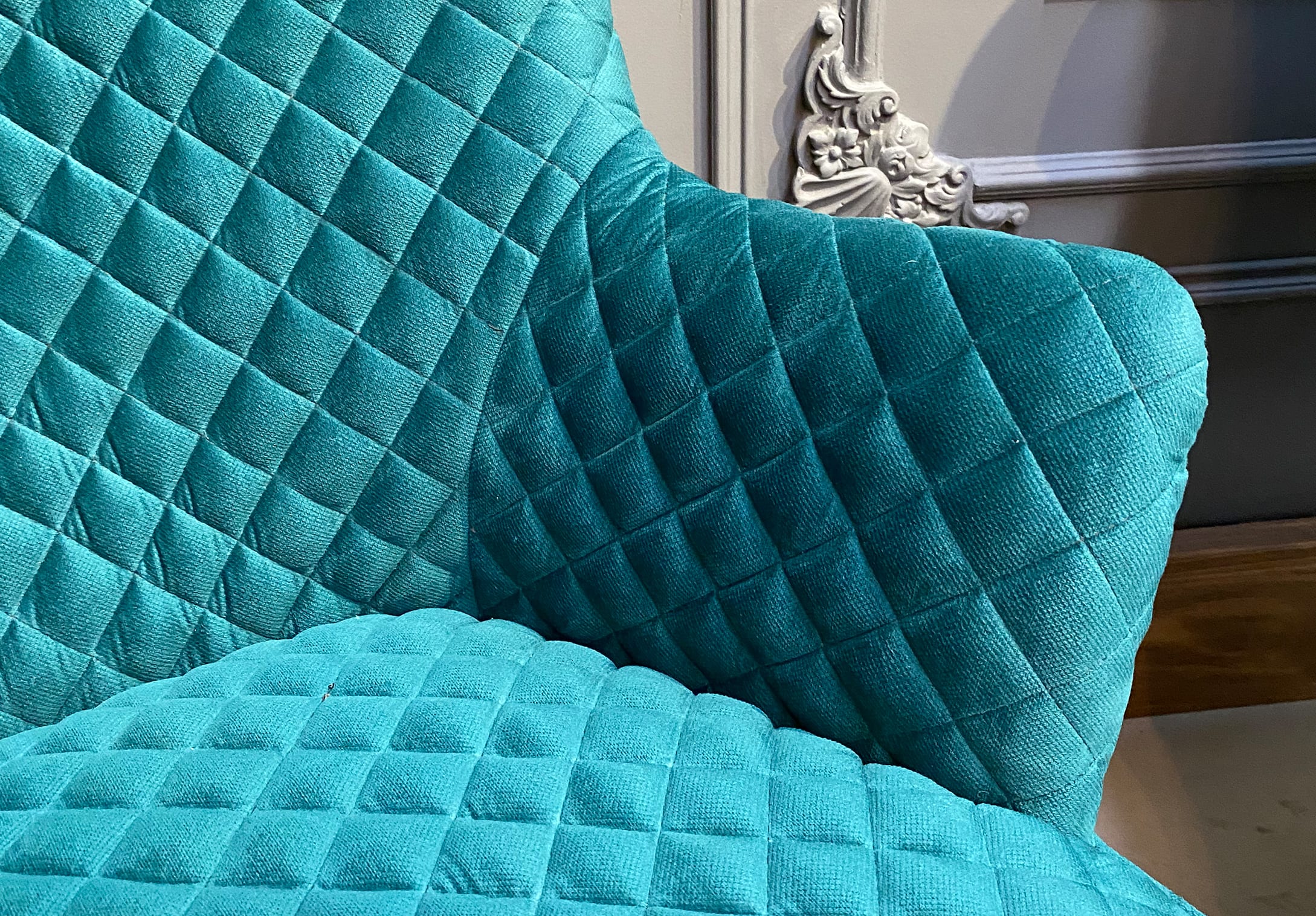 Producto para sala silla madonna racer 3house