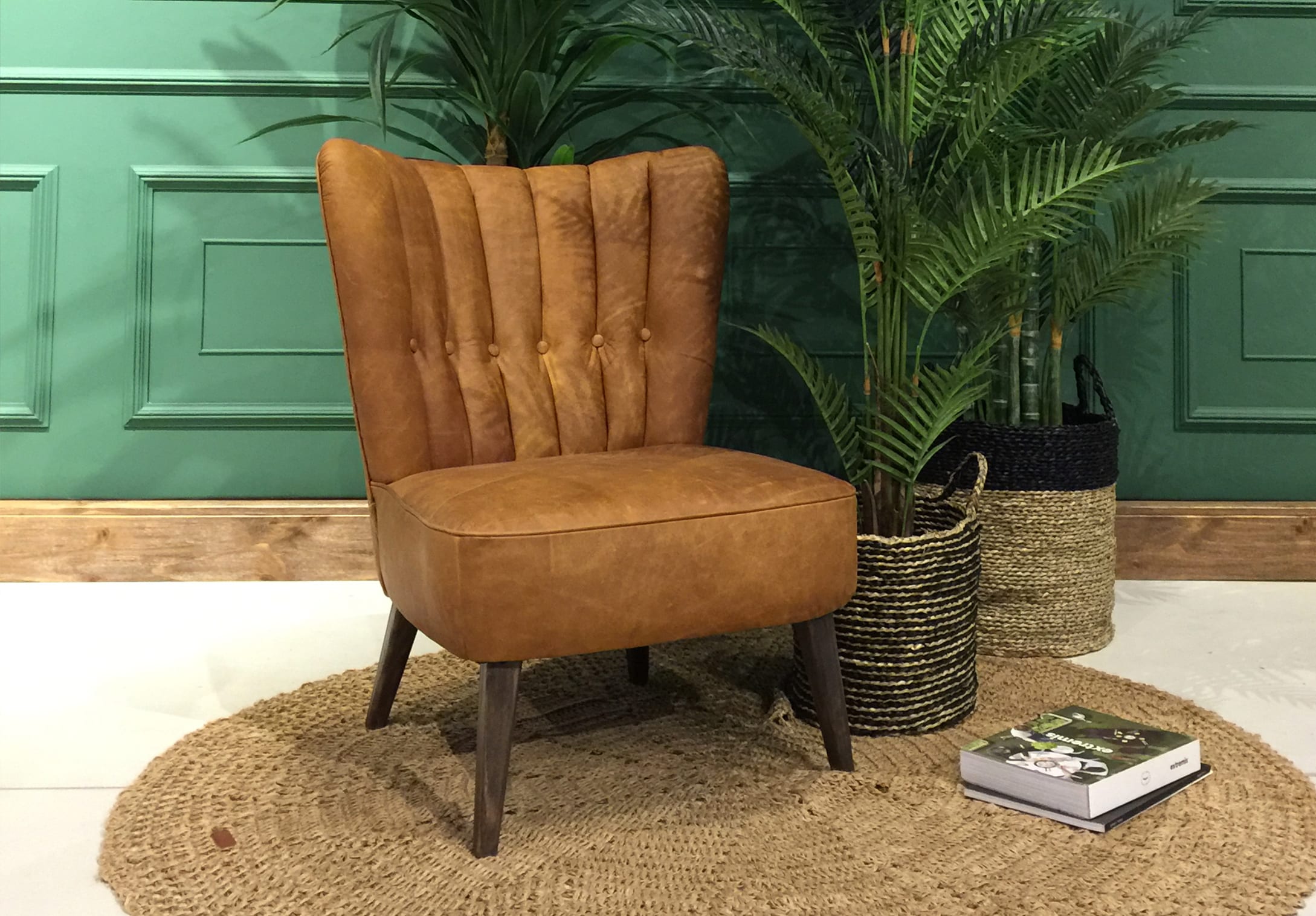 Producto para sala silla madonna classic 3house