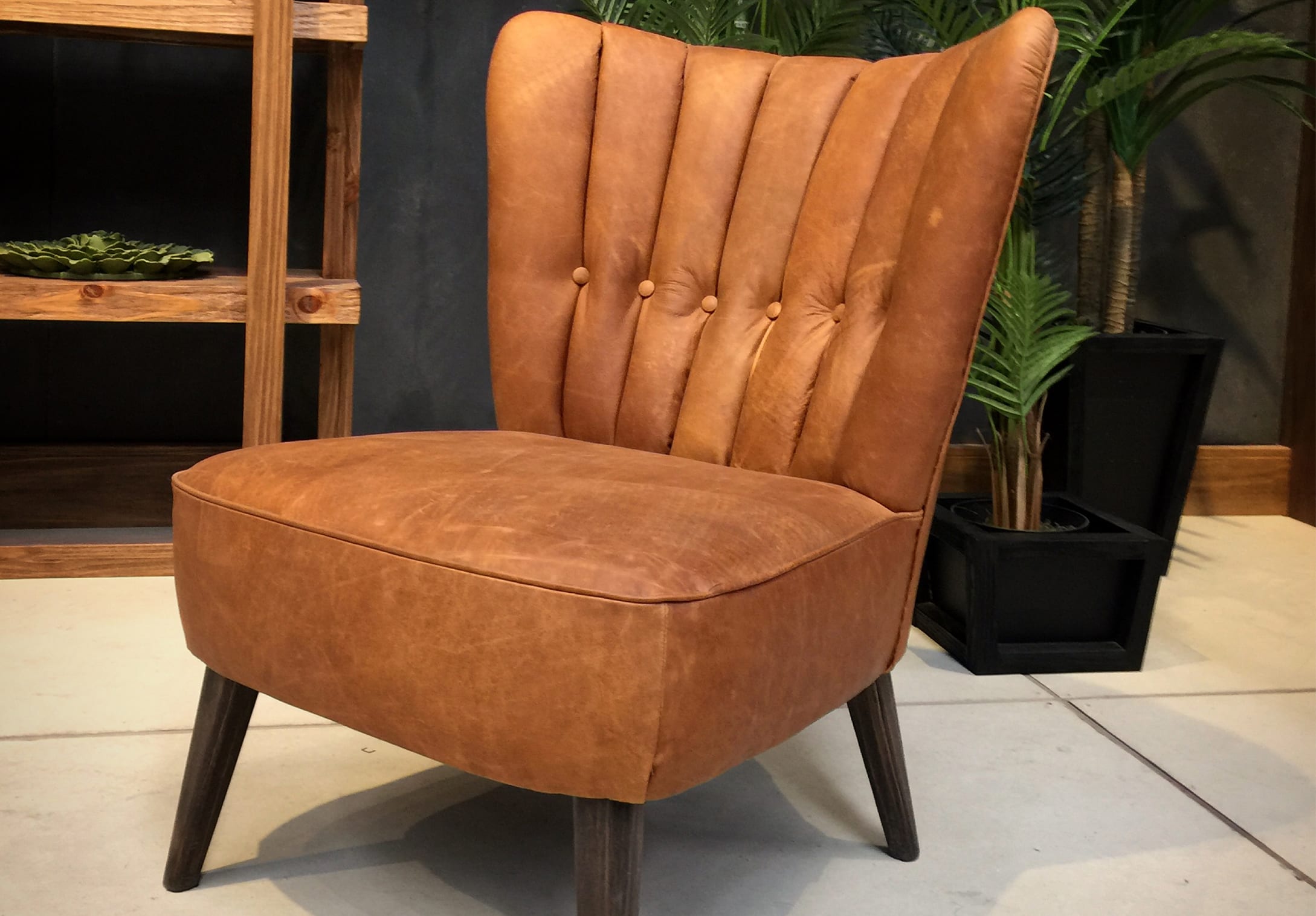 Producto para sala silla madonna classic 3house