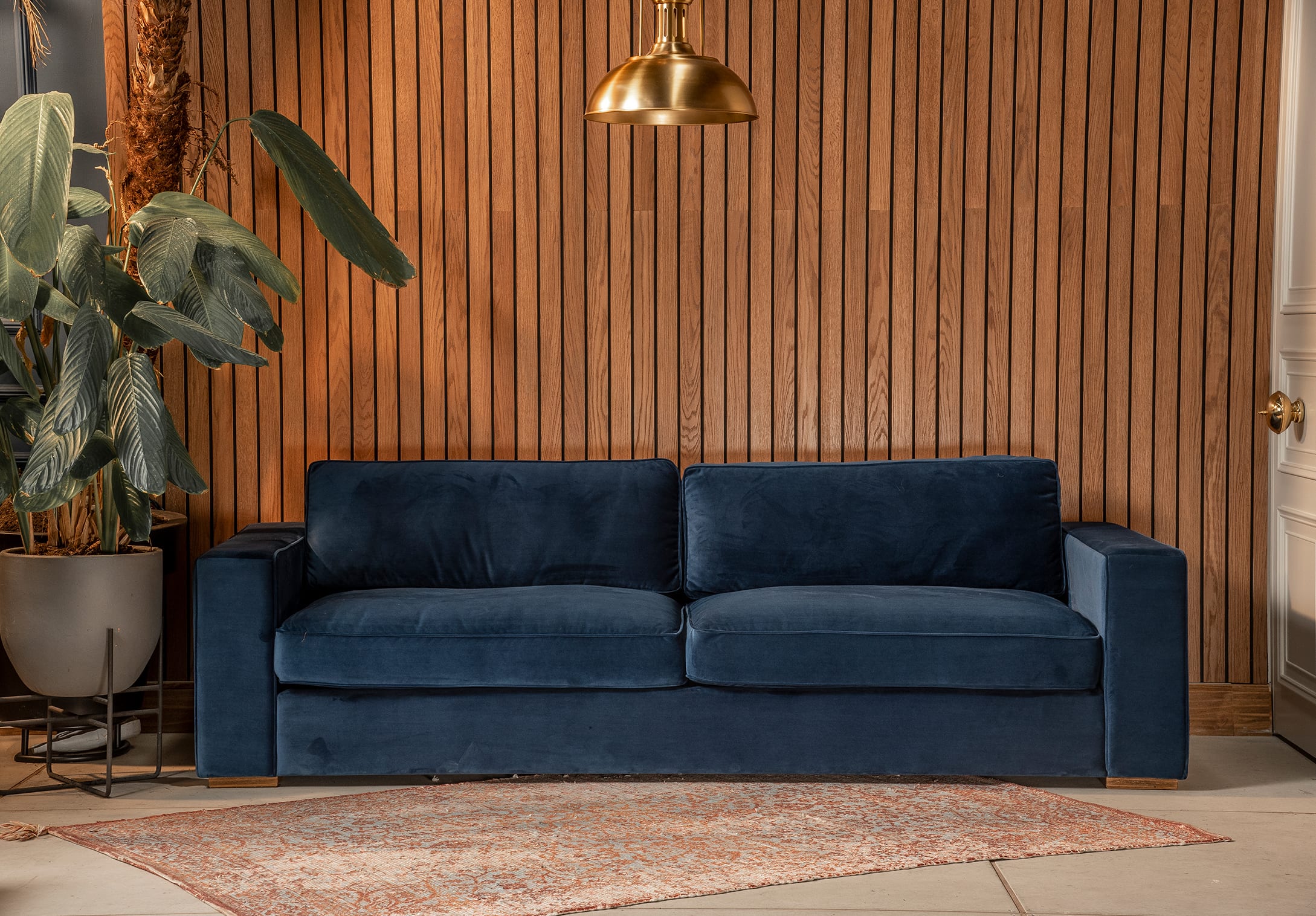 Producto para sala sofá prato 3house