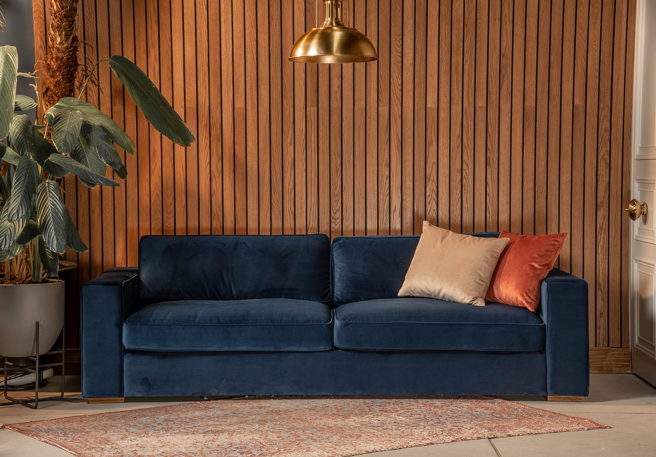 Producto para sala sofá prato 3house