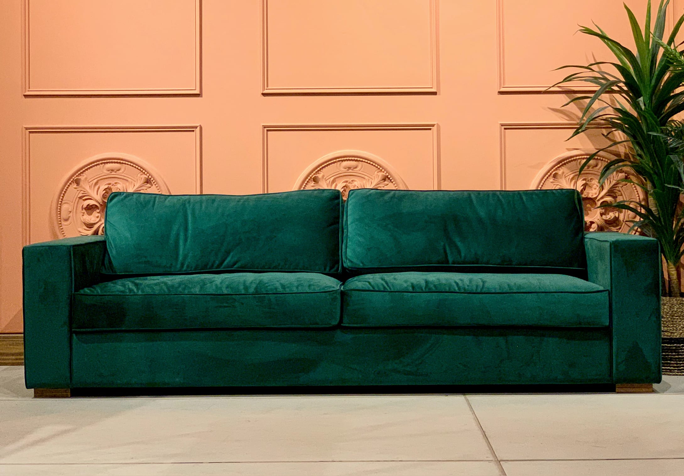 Producto para sala sofá prato 3house