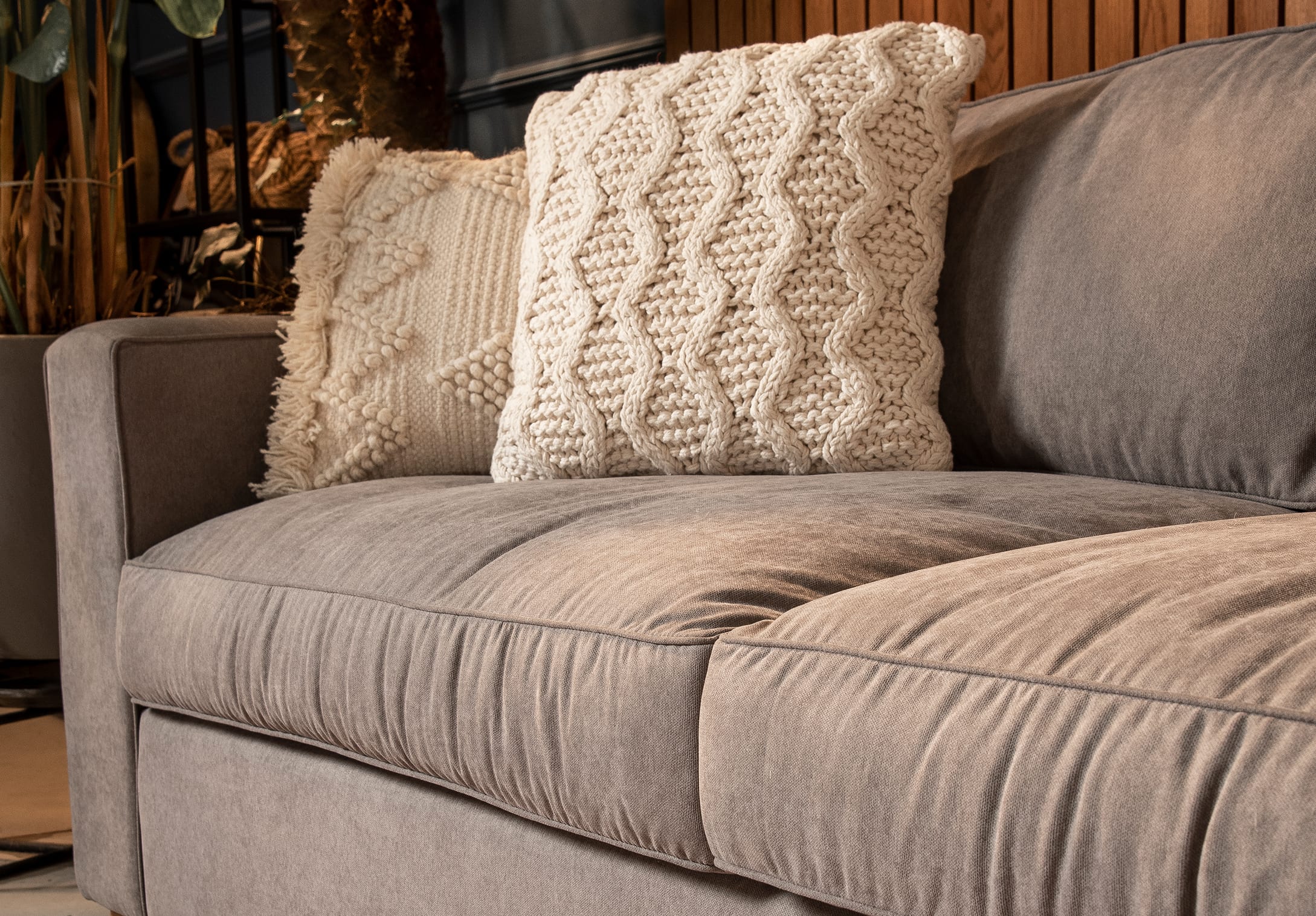 Producto para sala sofá prato 3house