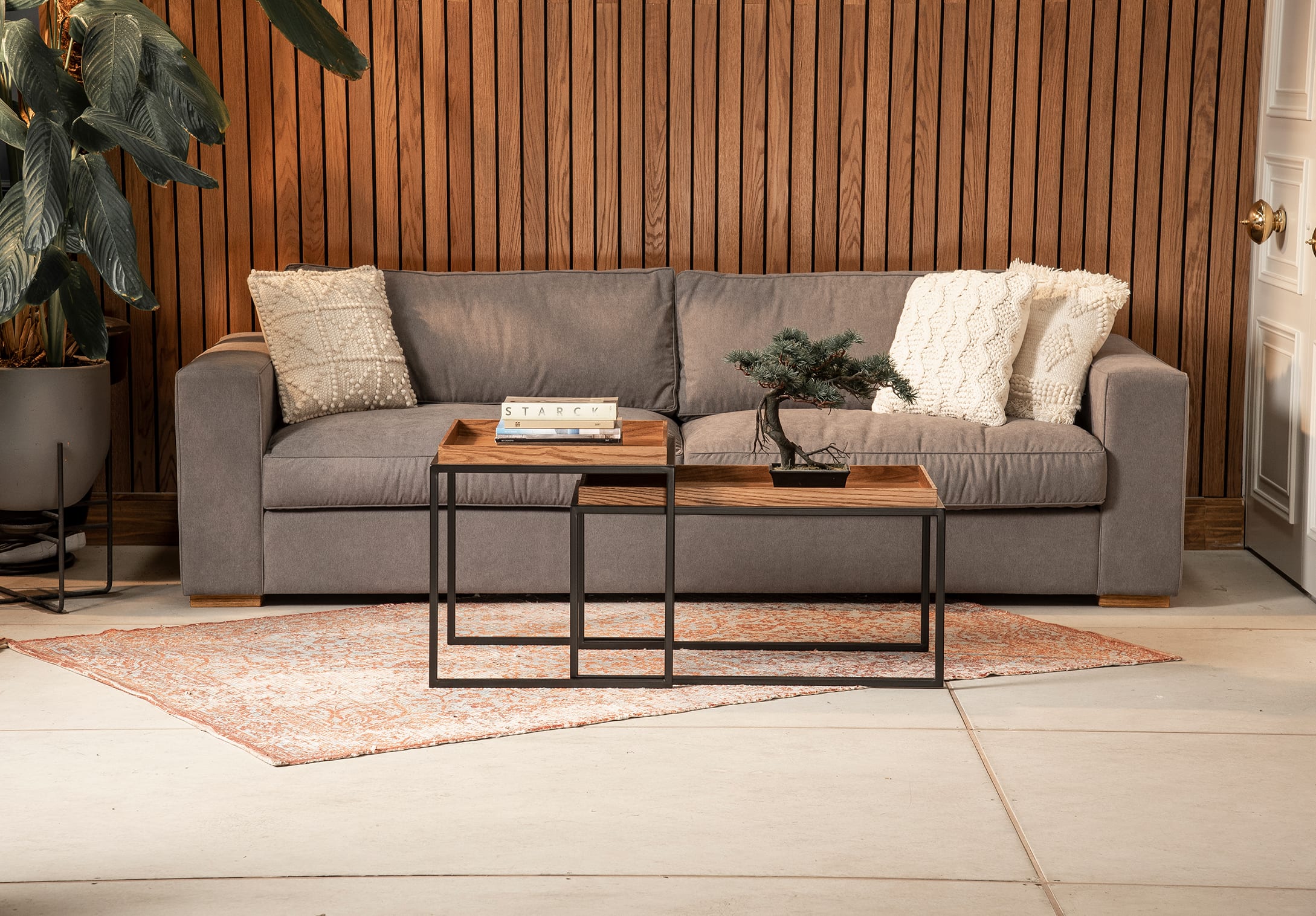 Producto para sala sofá prato 3house