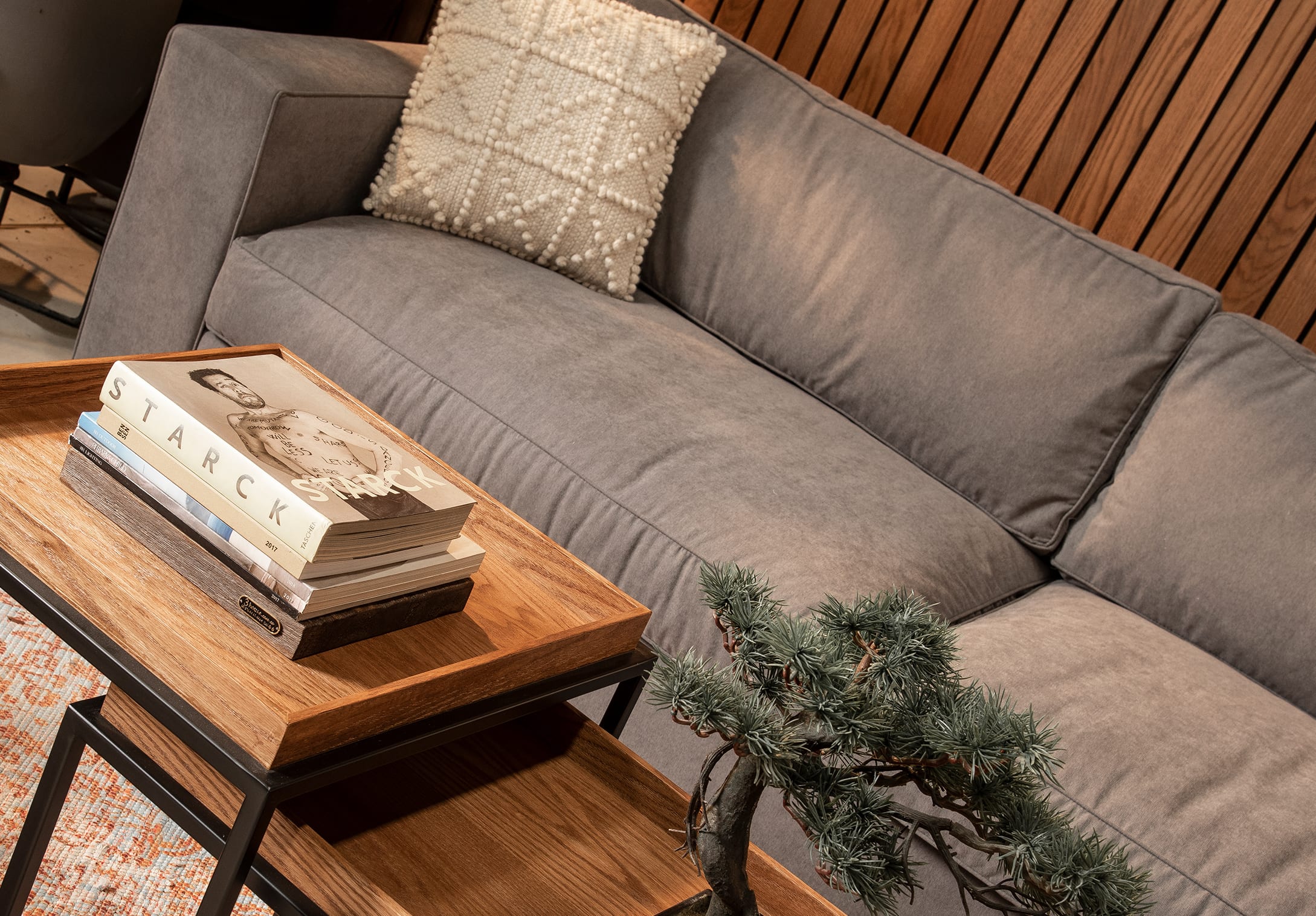 Producto para sala sofá prato 3house