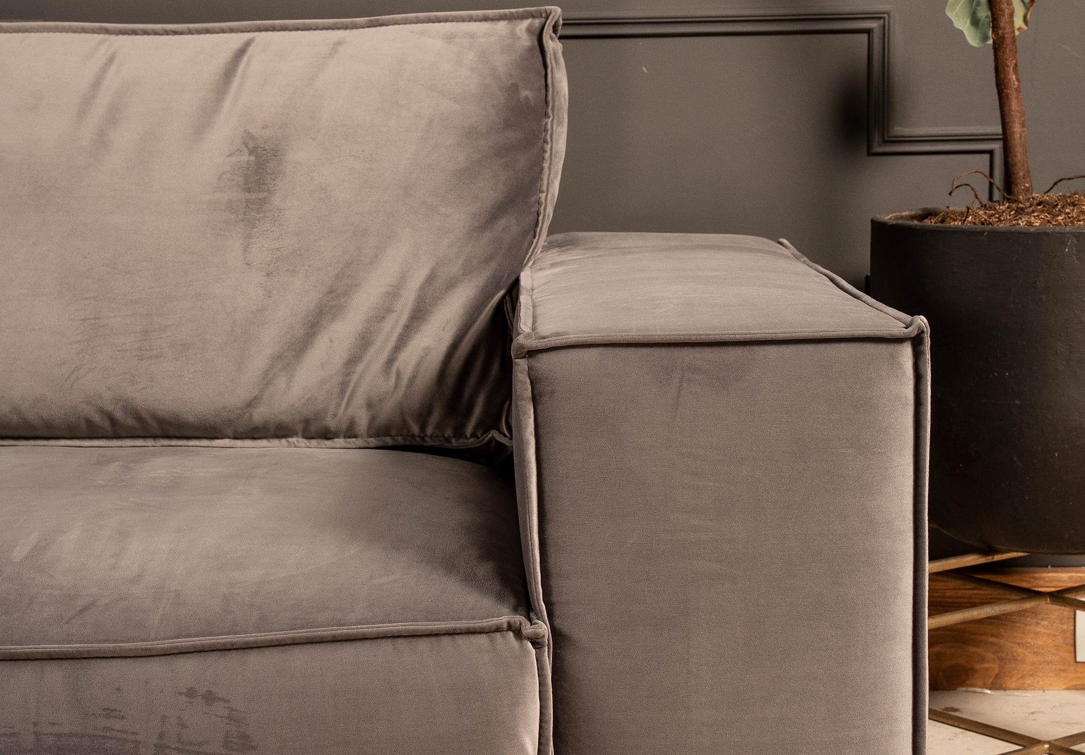 Producto para sala sofá sora 3house