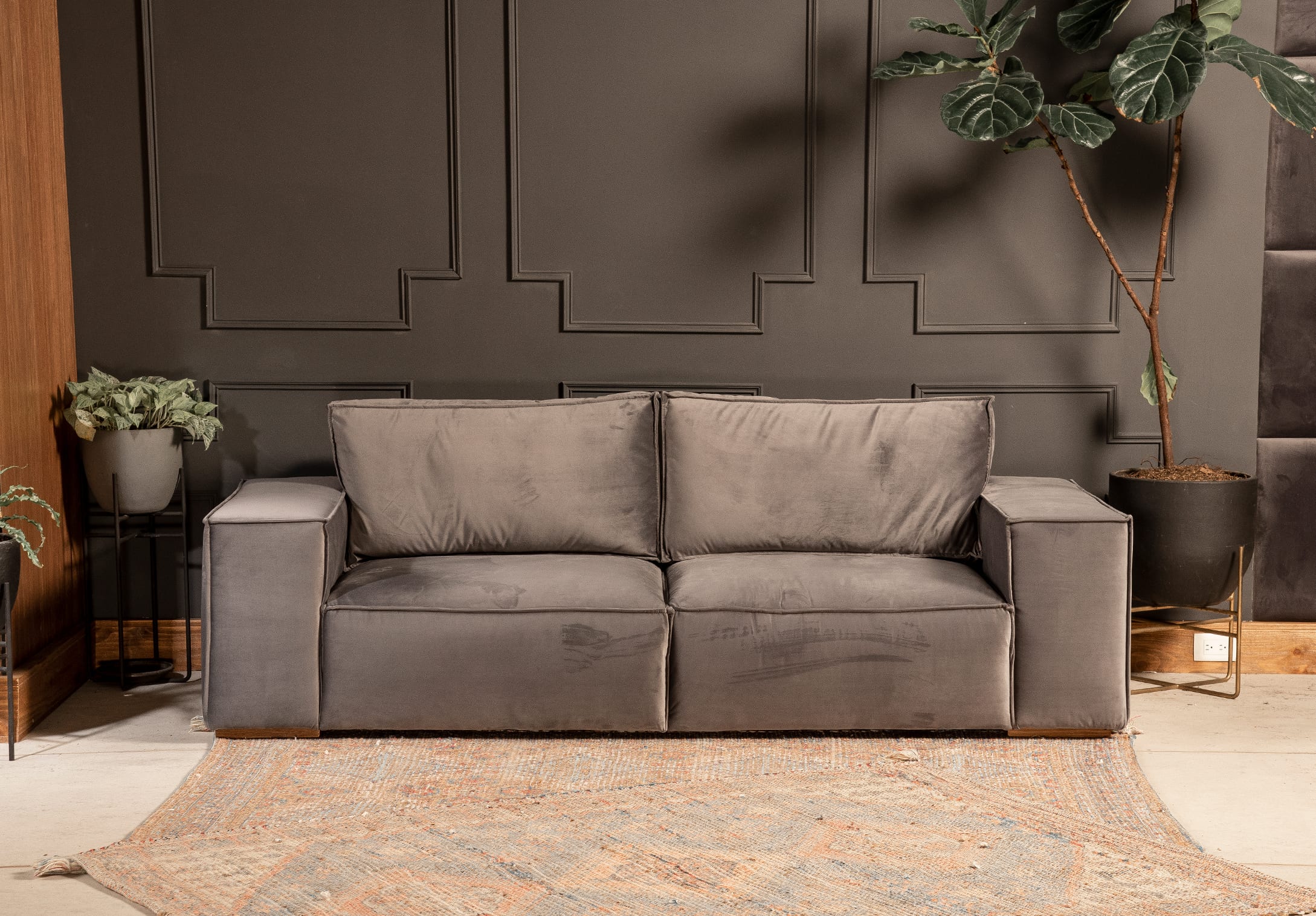 Producto para sala sofá sora 3house