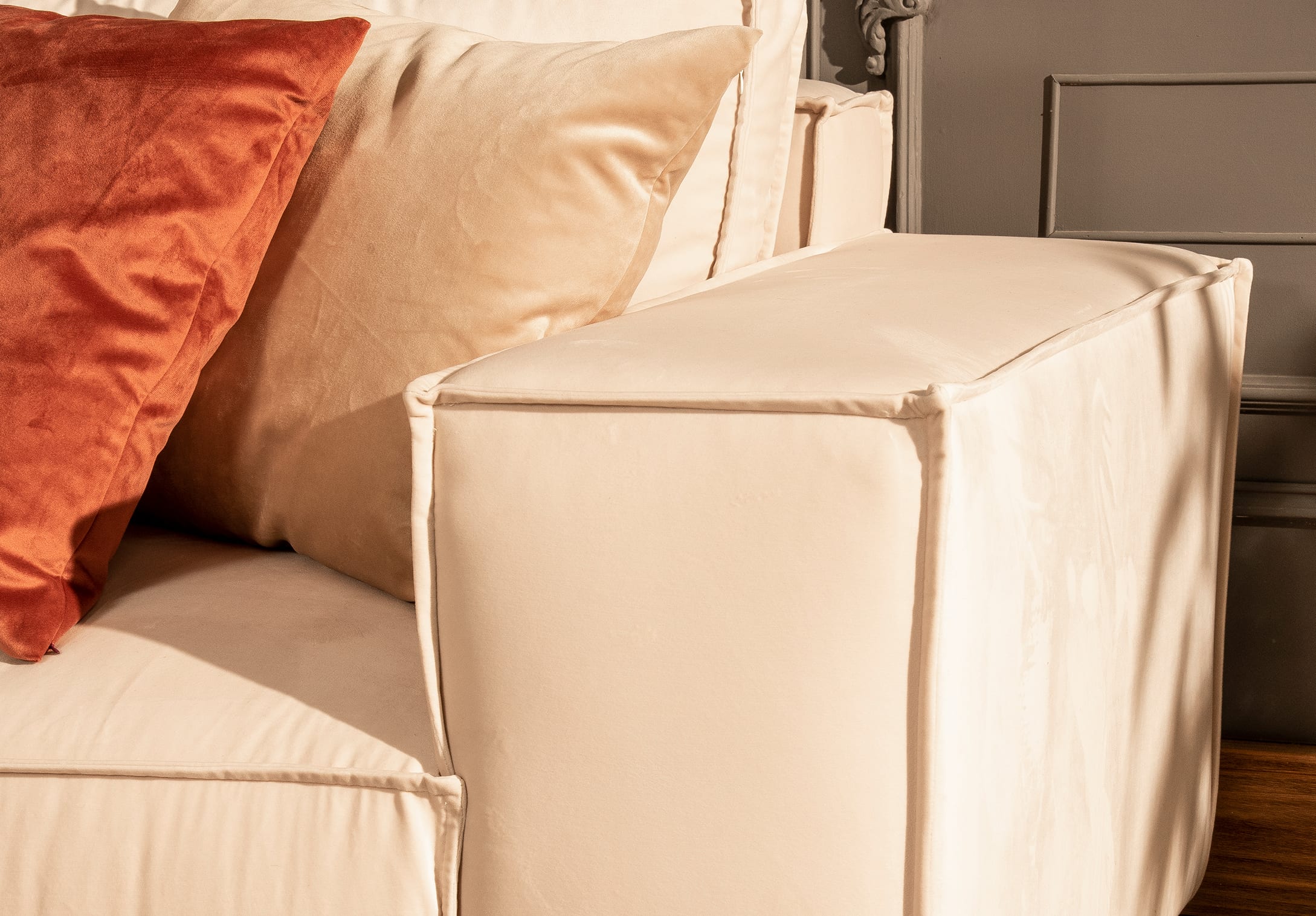 Producto para sala sofá sora 3house