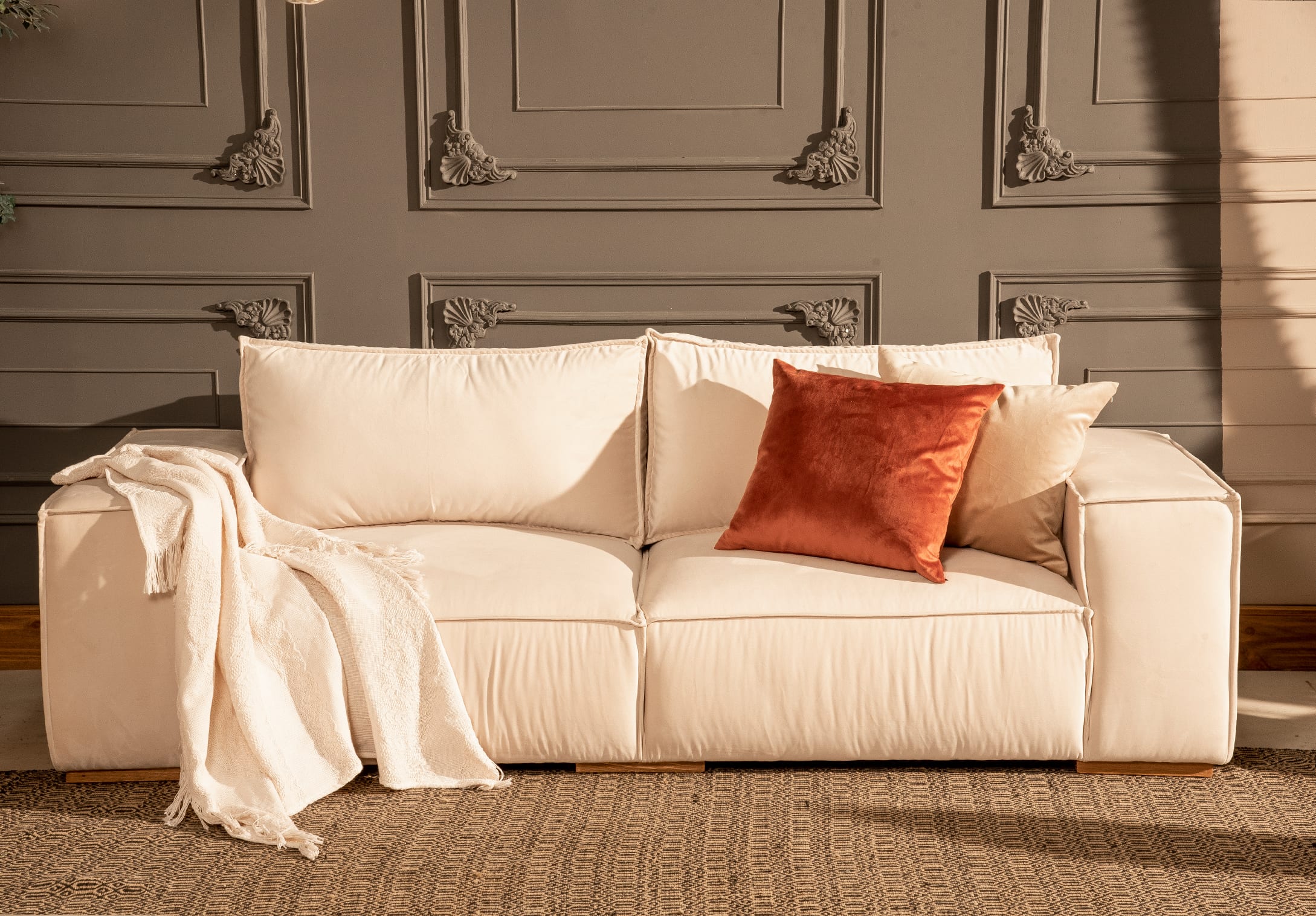 Producto para sala sofá sora 3house