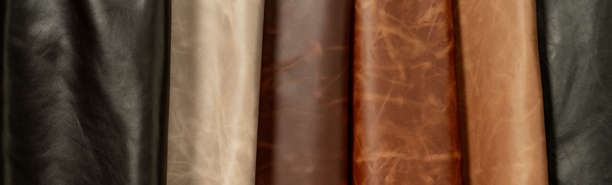 Nuestras Cueros: Suaves y Artesanales