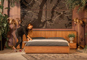 Cama Castello