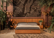 Cama Castello