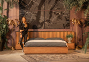 Cama Castello