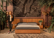 Cama Castello
