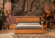 Cama Castello