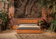 Cama Castello